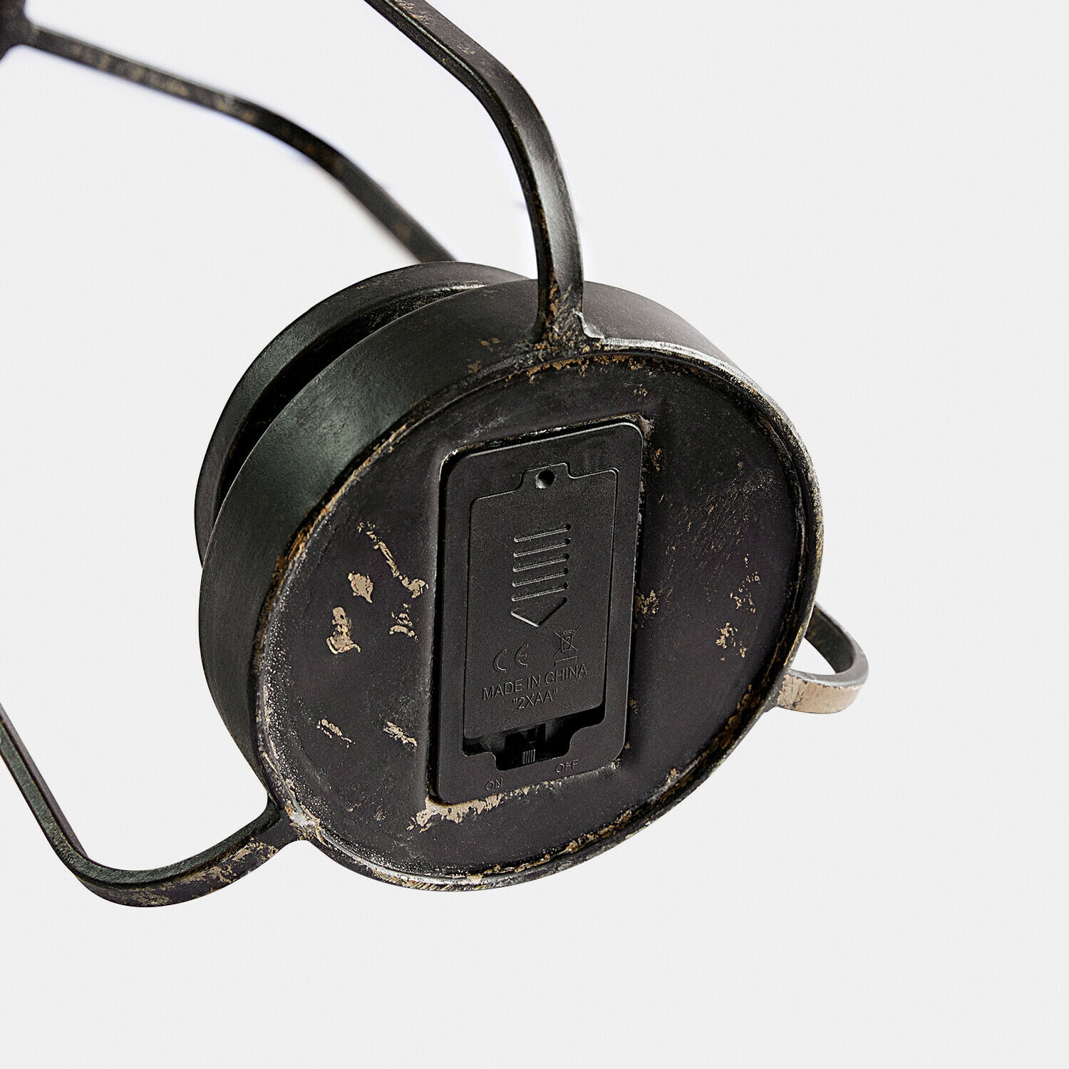 Lanterne LED Kivalex