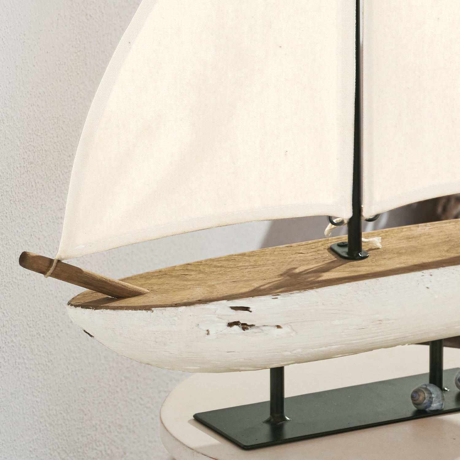 Sierzeilboot Offa