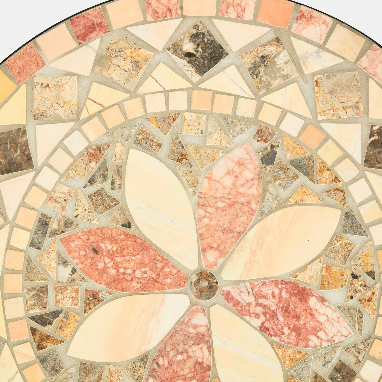 Tafel Oleanders