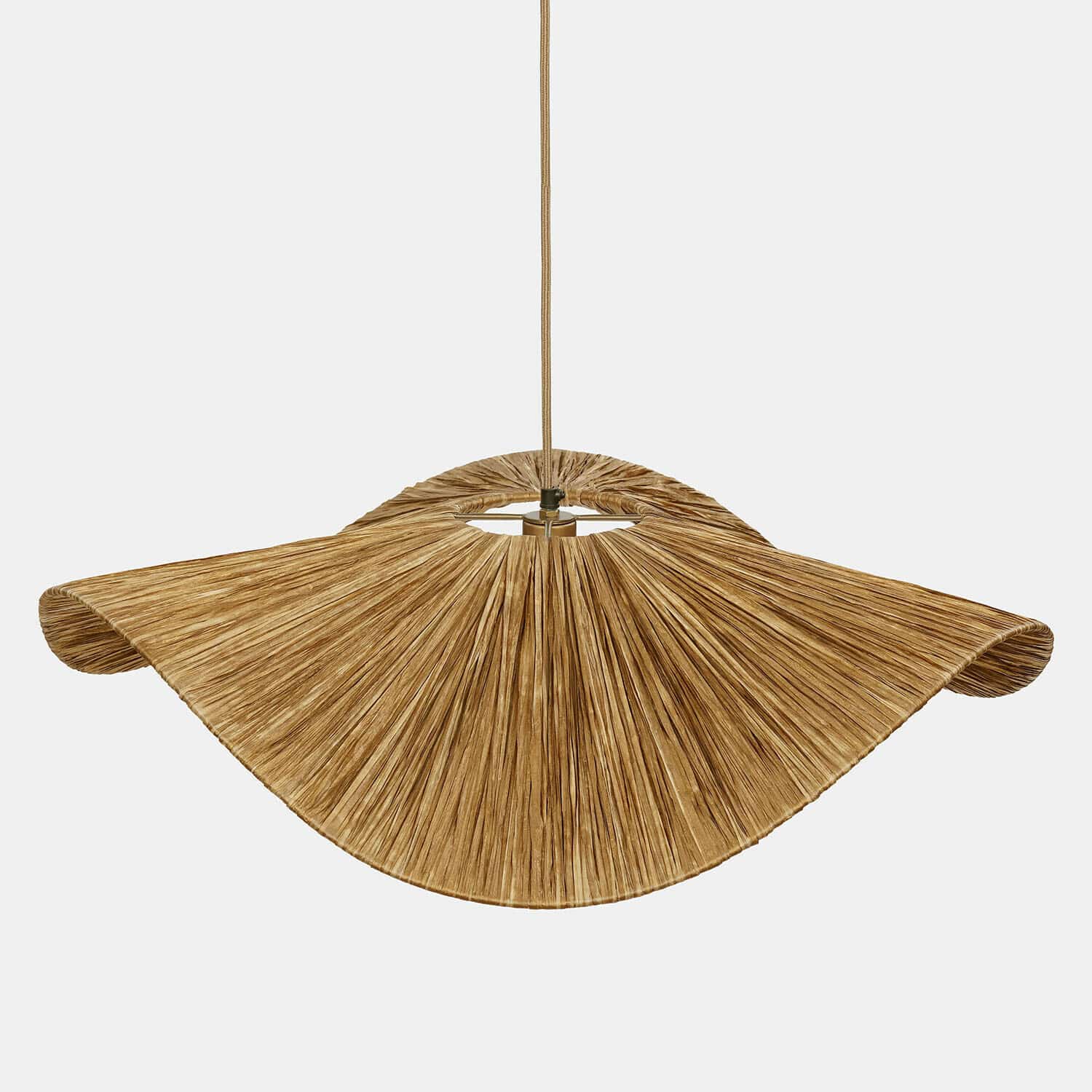 Suspension Calouris