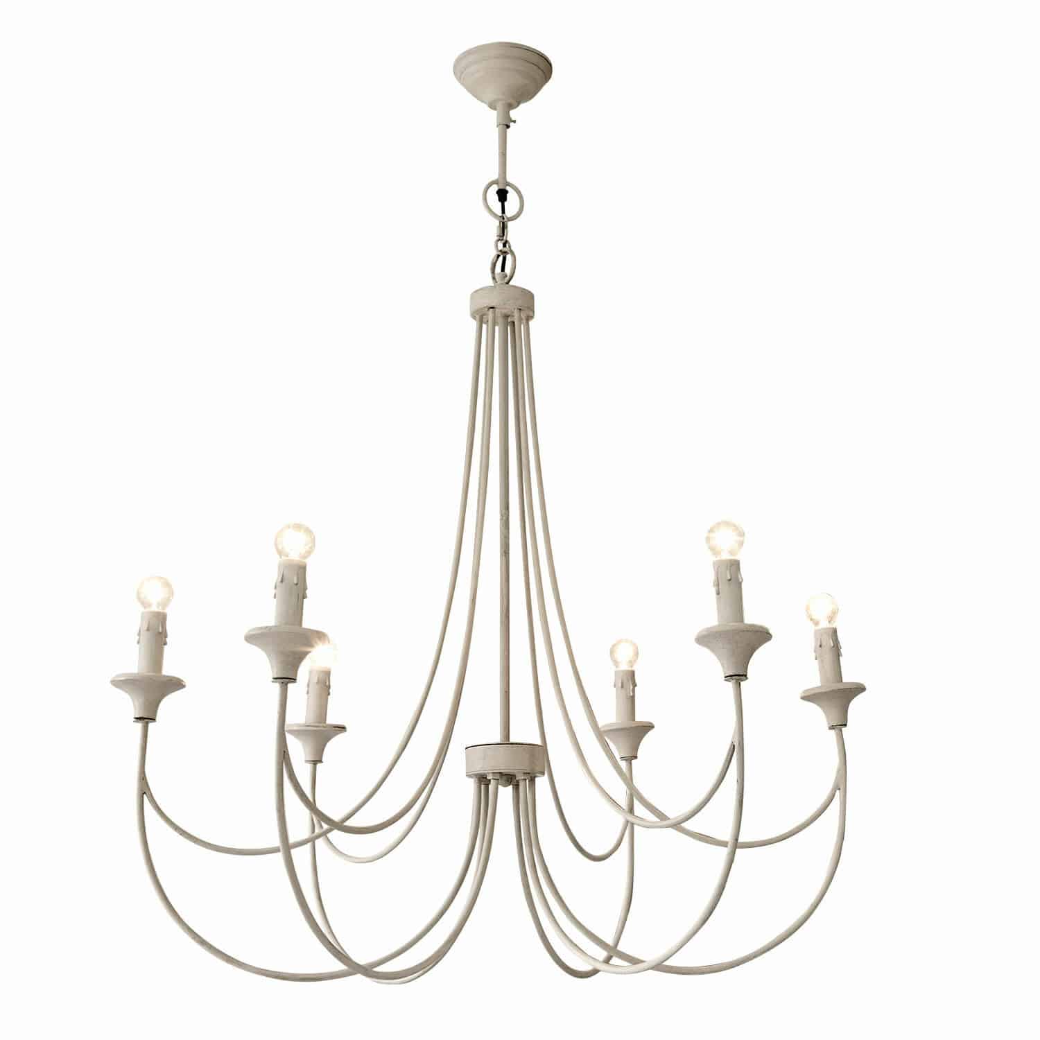 Lustre Blenhaven