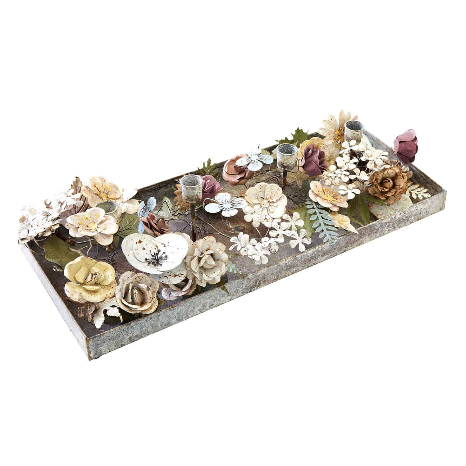 Kaarsenplateau Duvérine