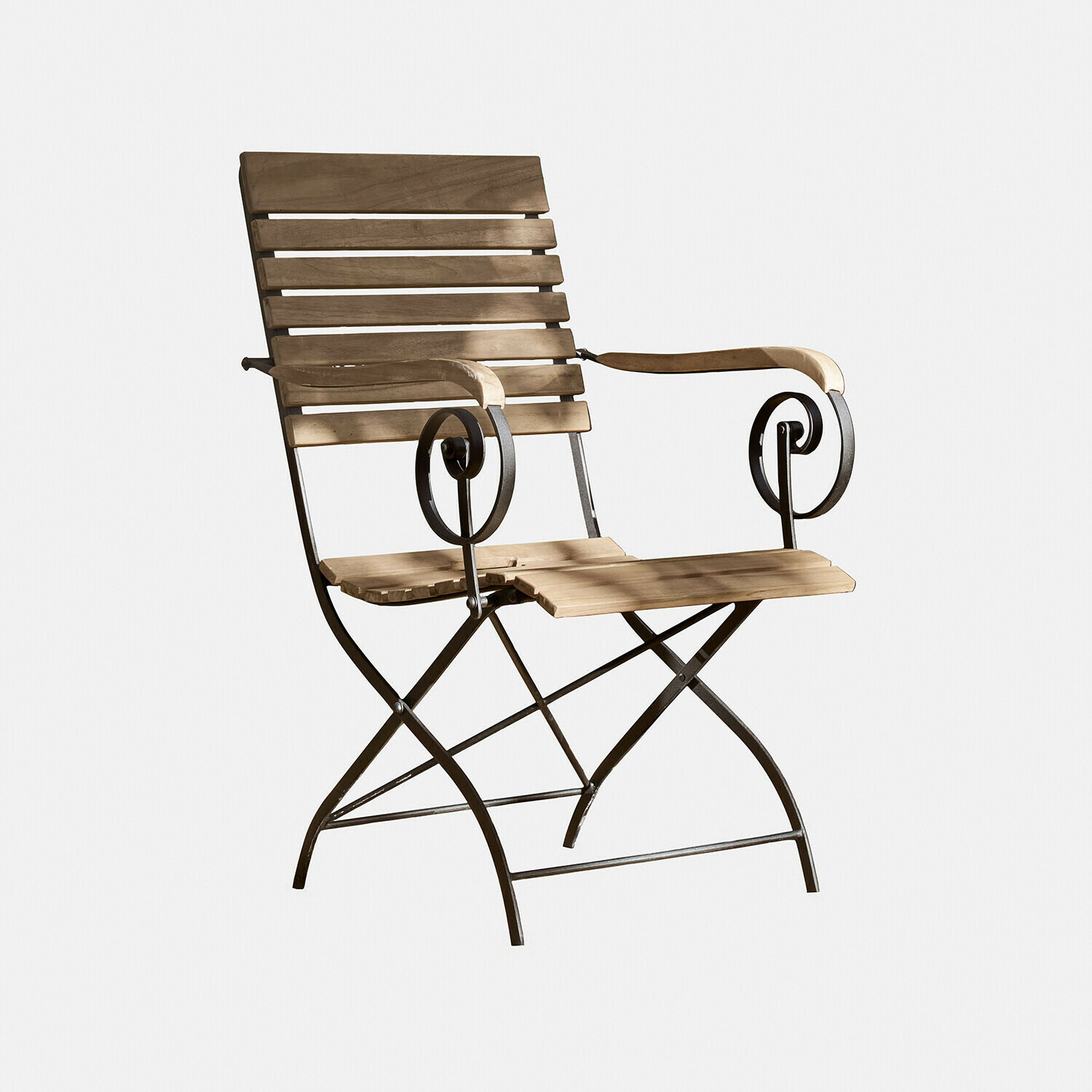 Chaise Iker