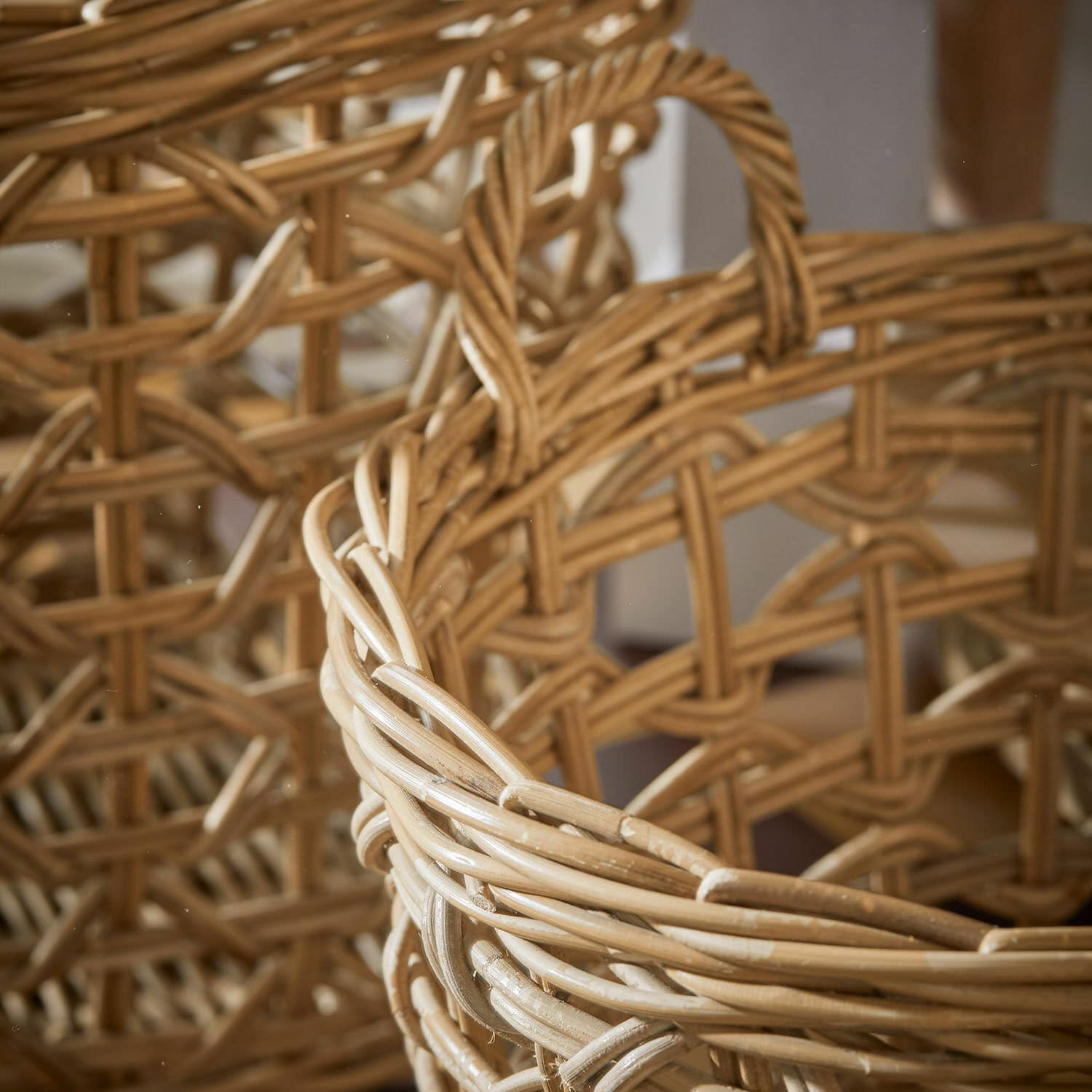 Mand set van 2 Qivoran