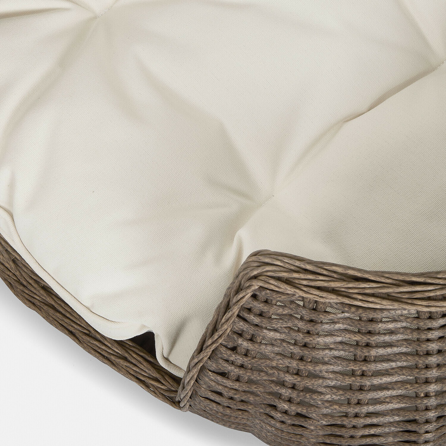 Lit d’intérieur et d’extérieur pour animaux Brinelza