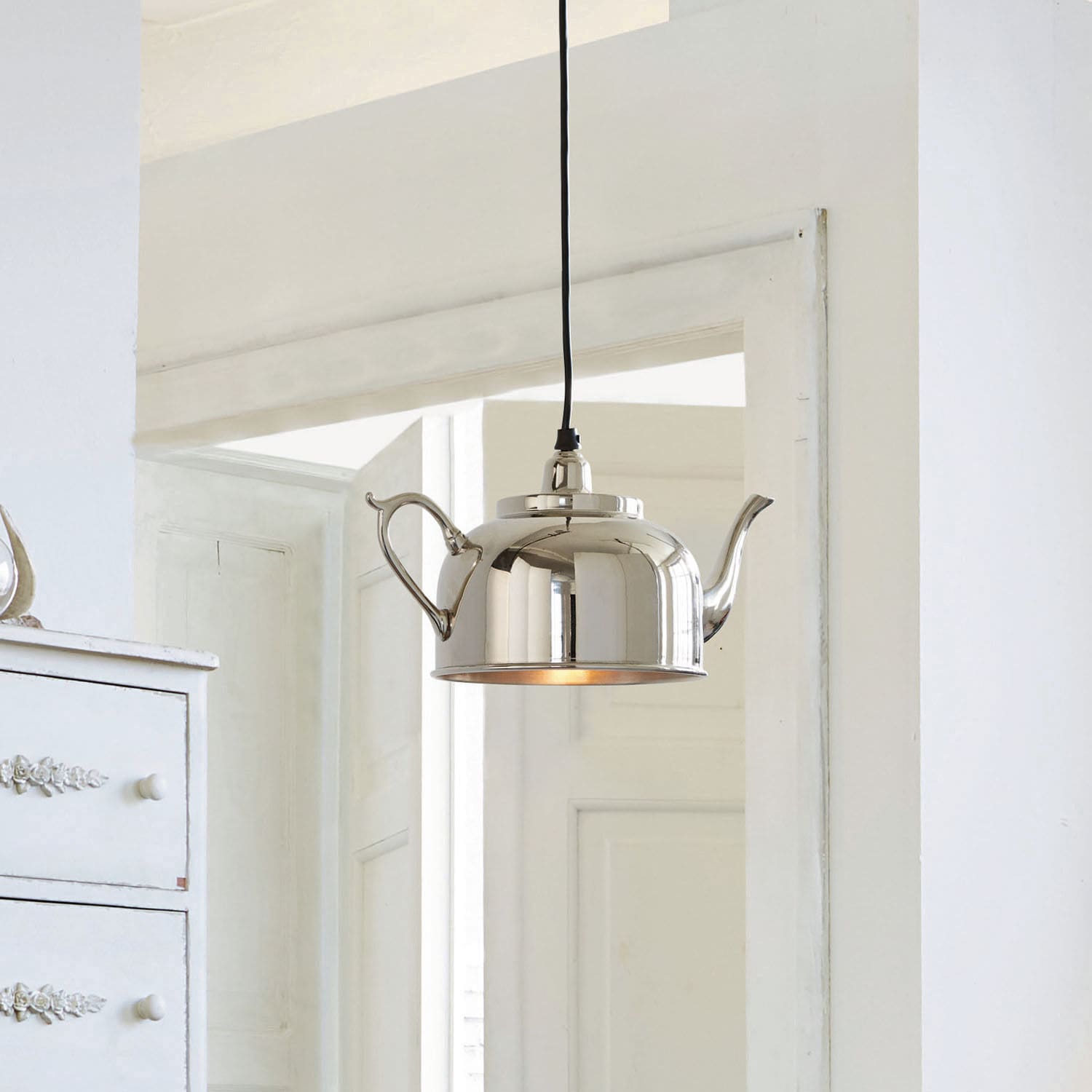 Lampe à suspendre Theiere