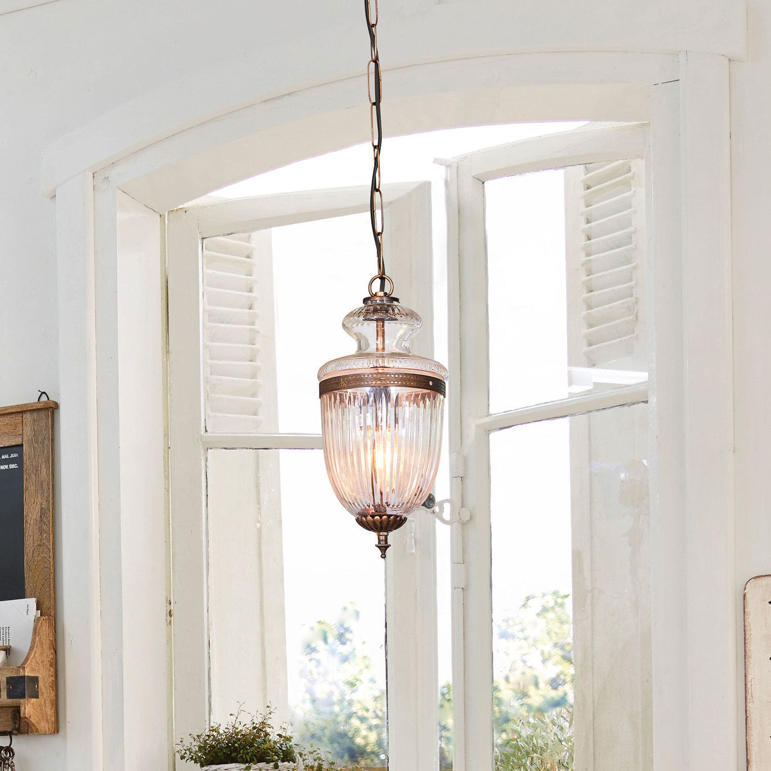 Hanglamp Marcel