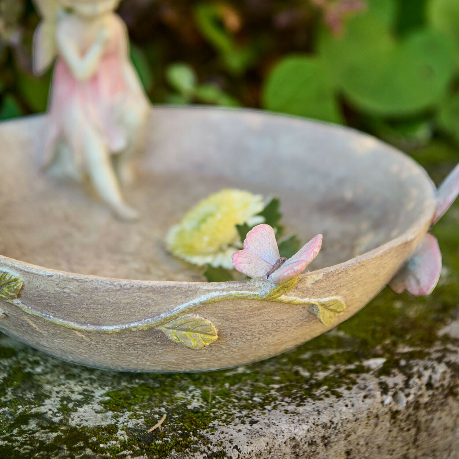 Abreuvoir à oiseaux Finnedra