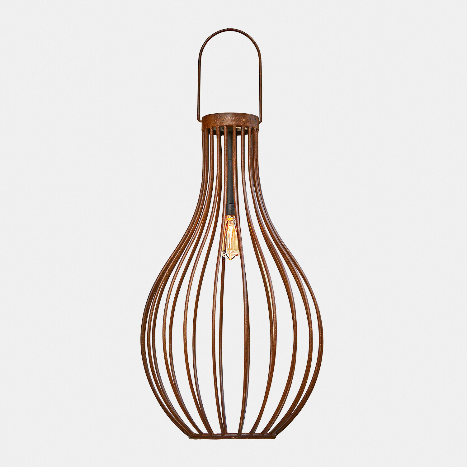 Lanterne solaire Falirah