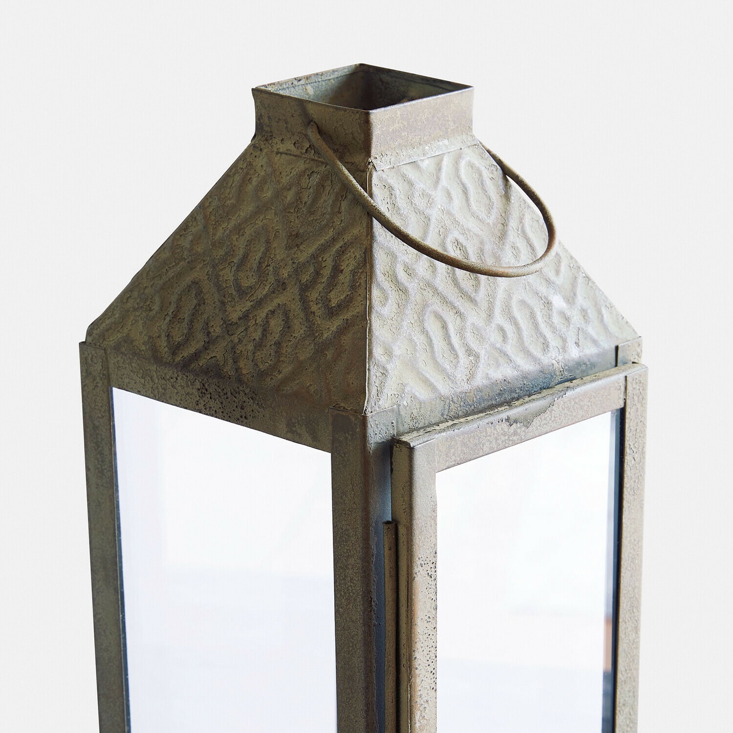 Lot de 2 lanternes Tovarella