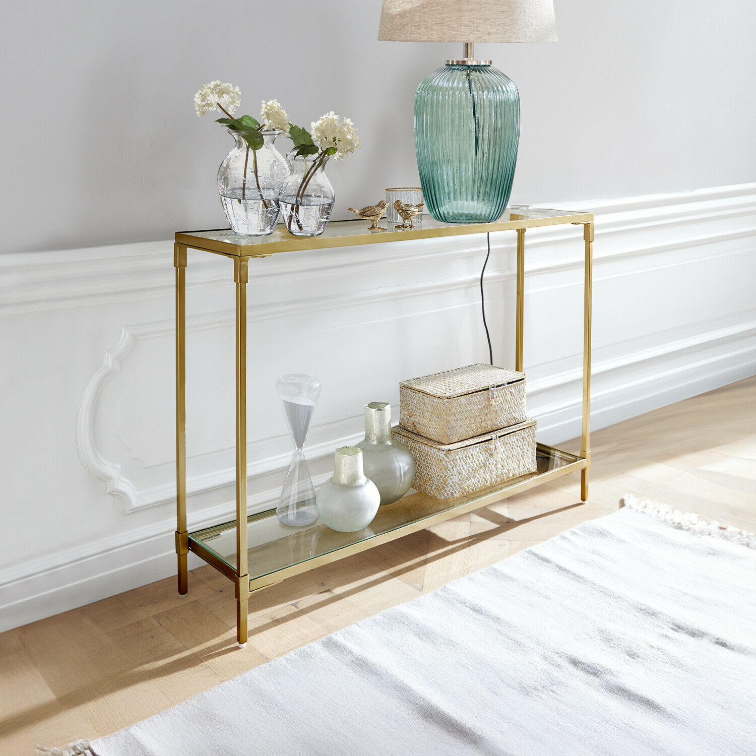 Sidetable Ninove