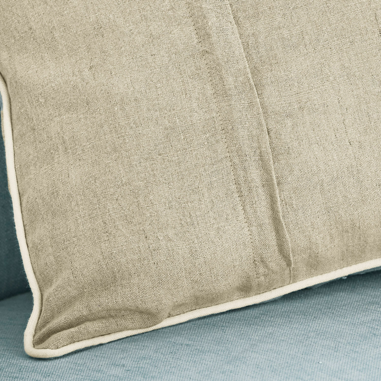 Housse de coussin Snowflake