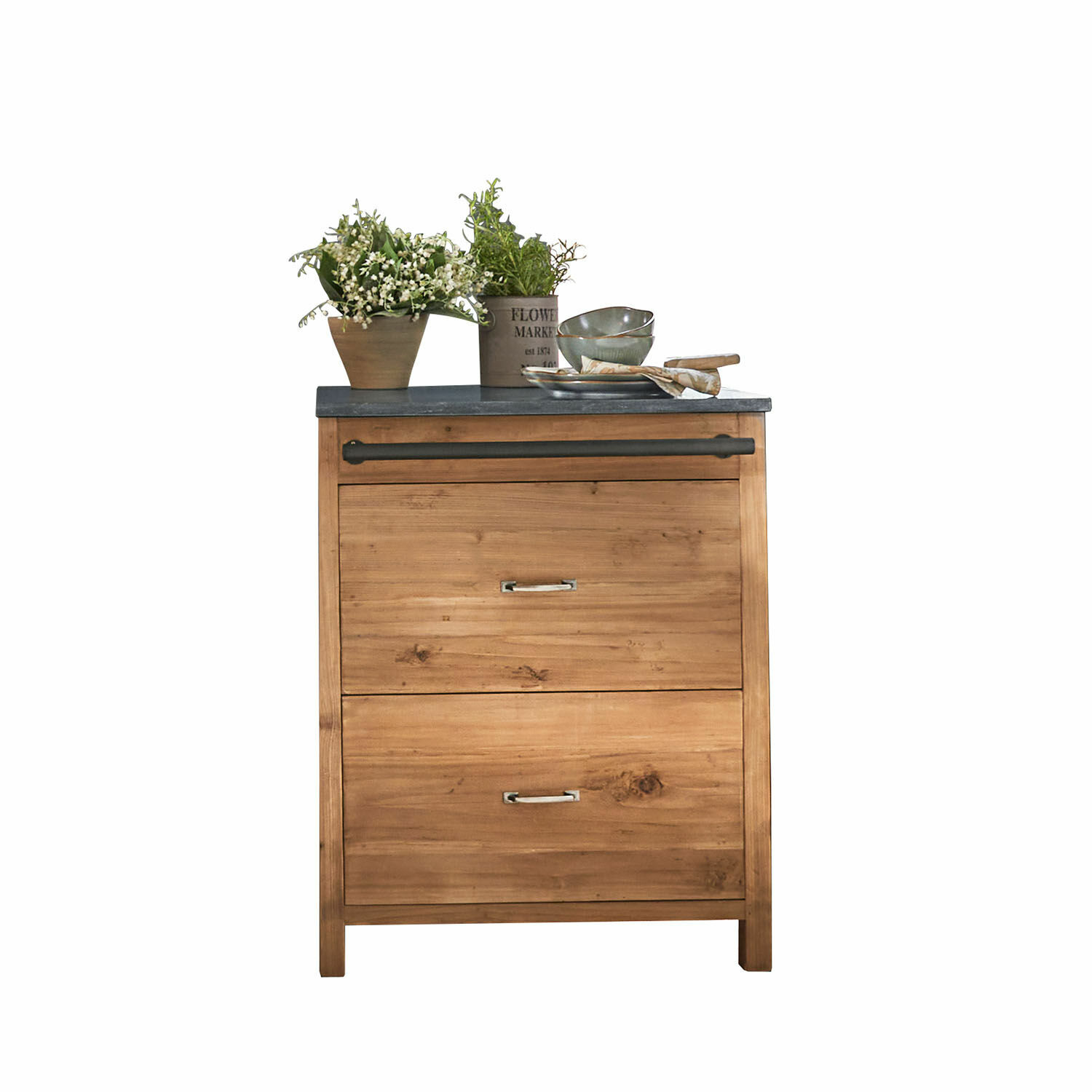 Meuble bas Sunnybrook