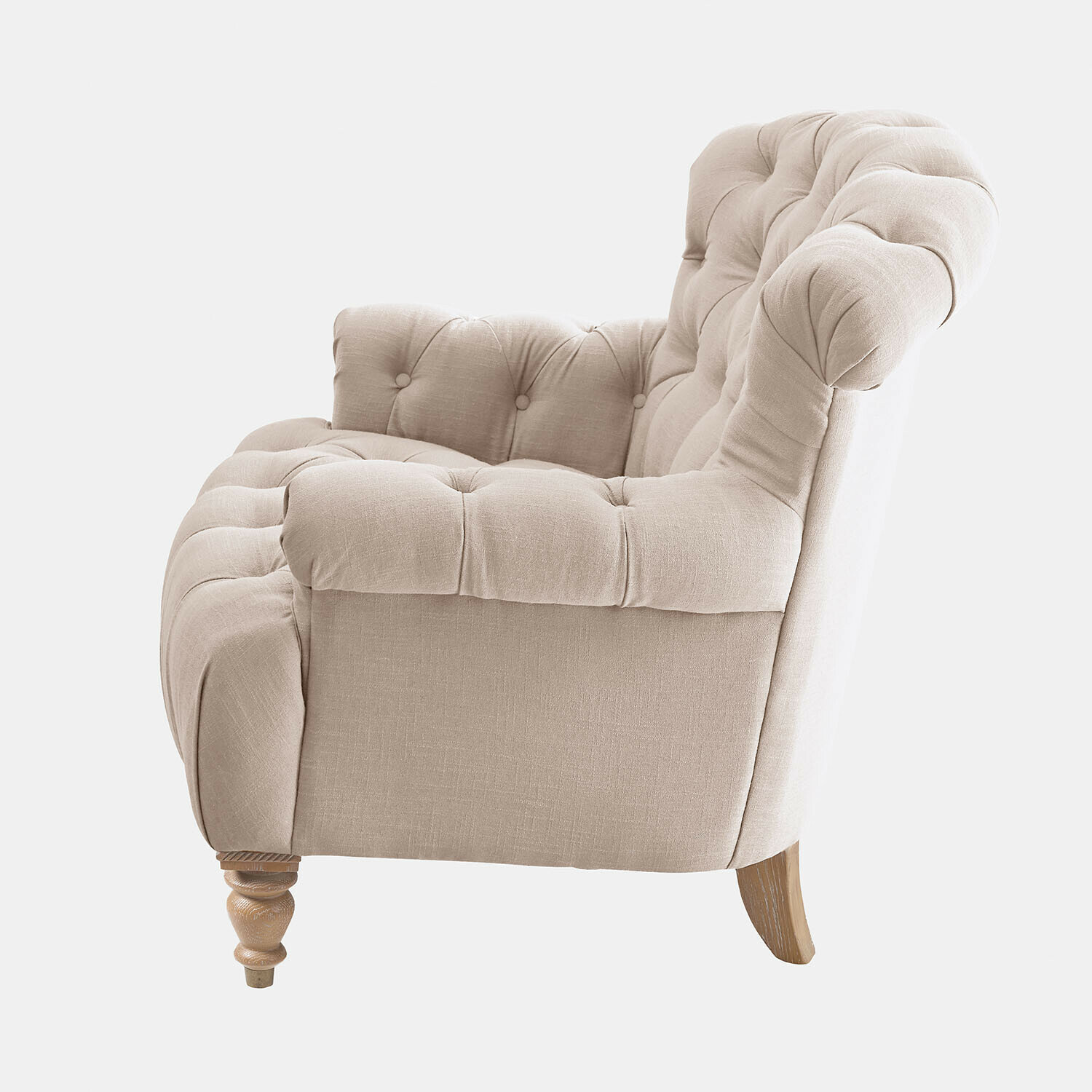Fauteuil Springfield