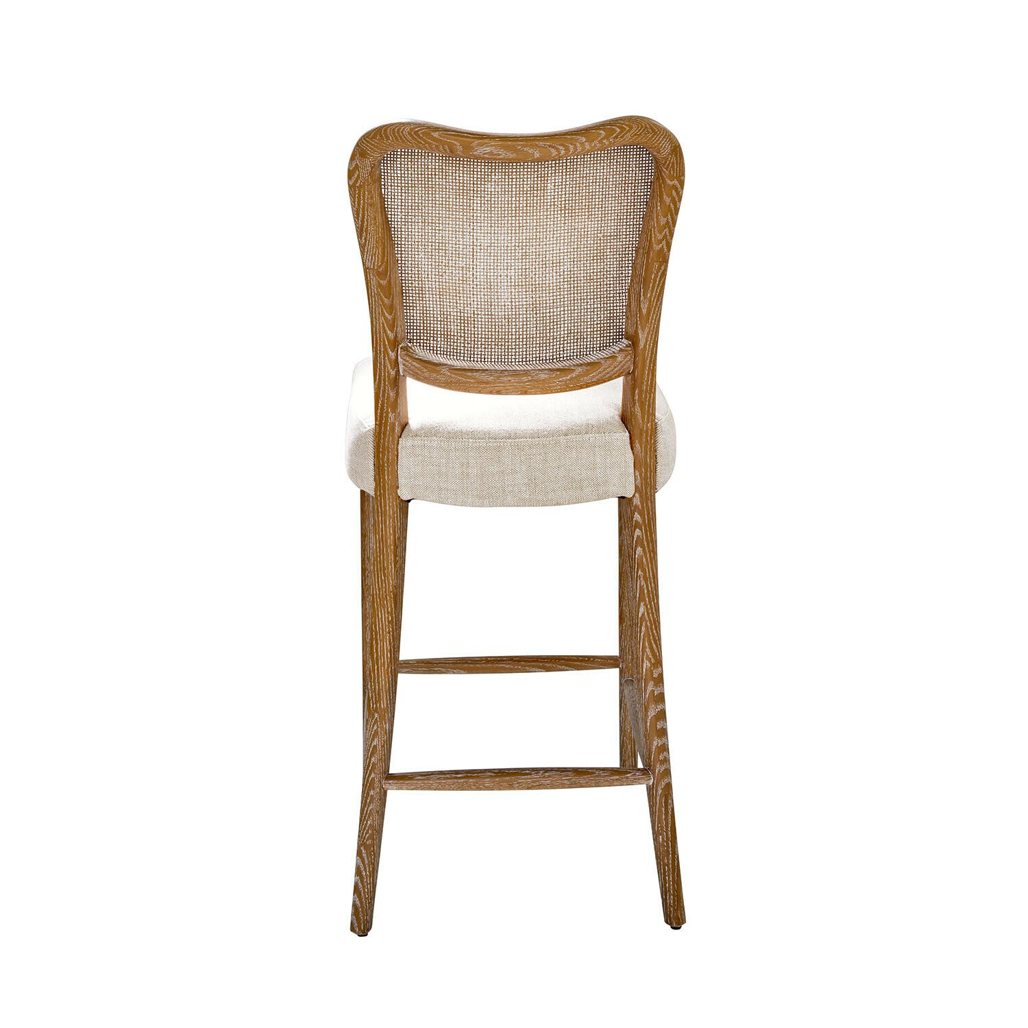 Tabouret de bar Frétancourt
