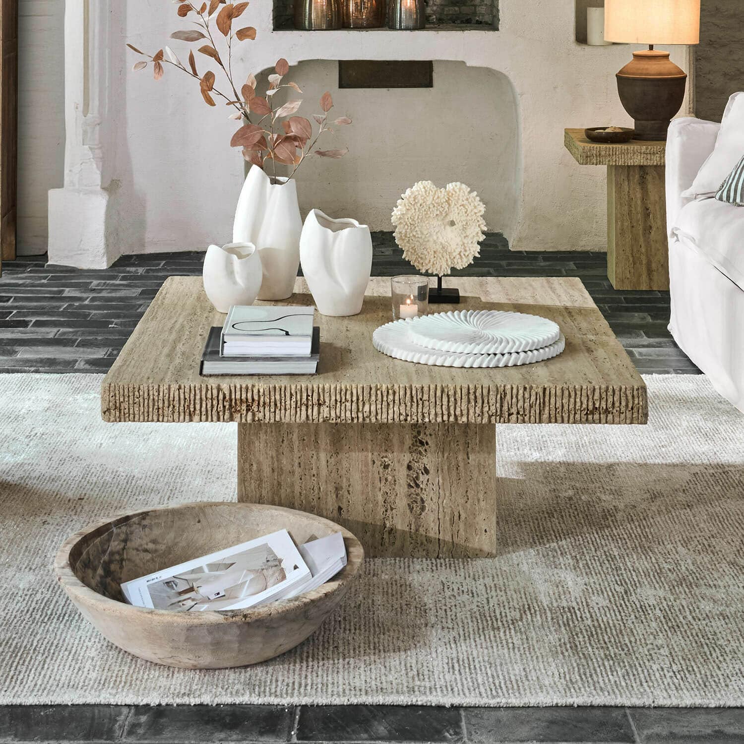 Salontafel Gainsbury