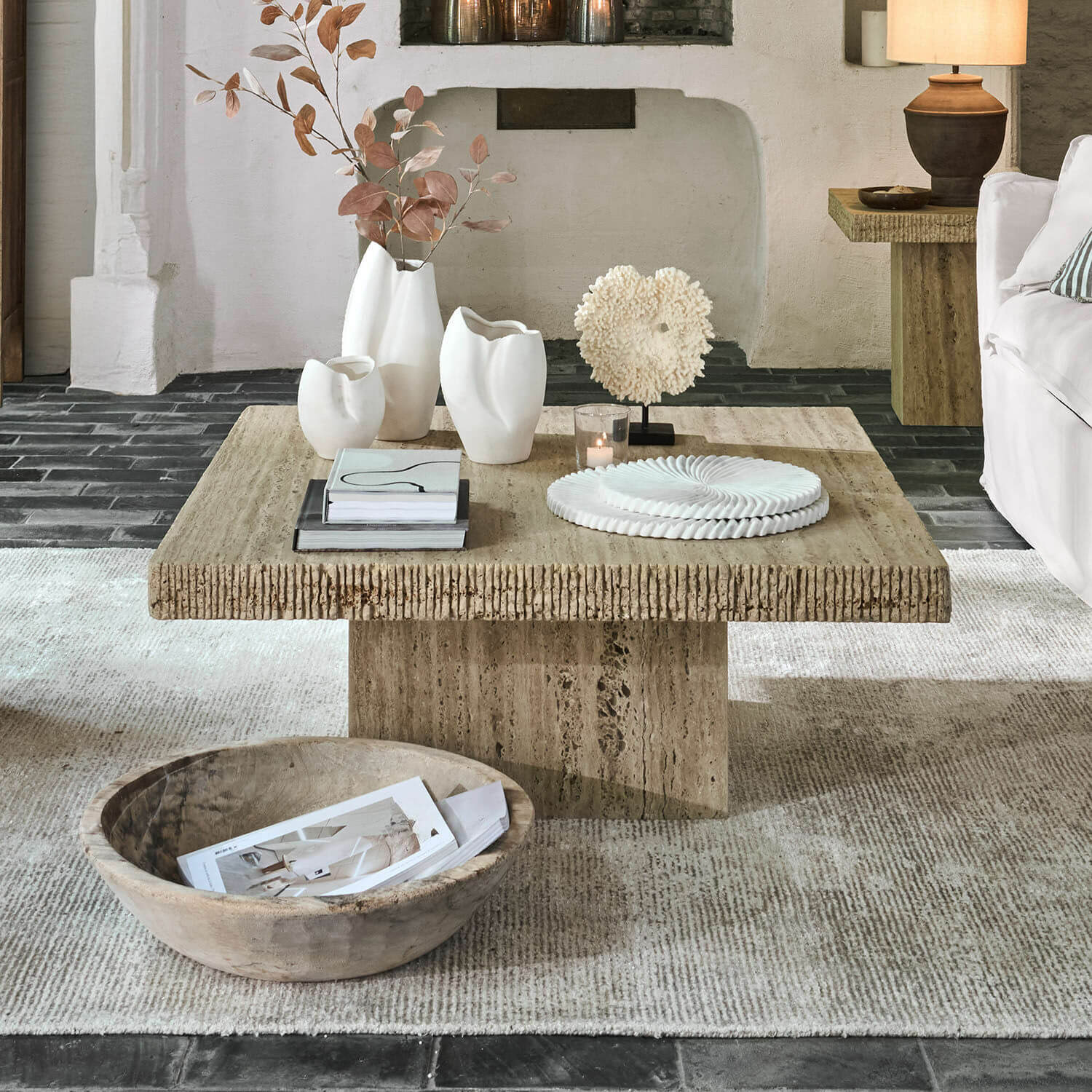 Salontafel Gainsbury