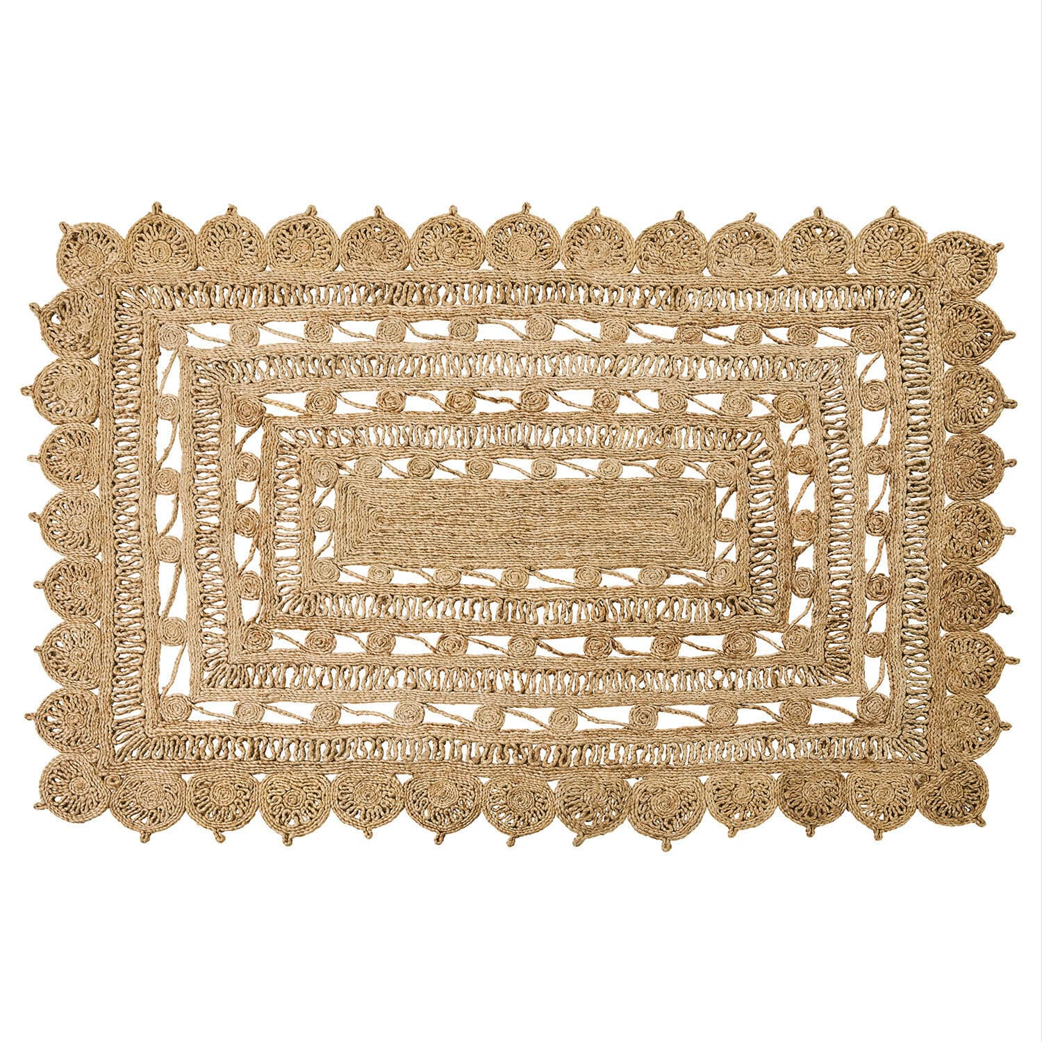 Vloerkleed Livadia