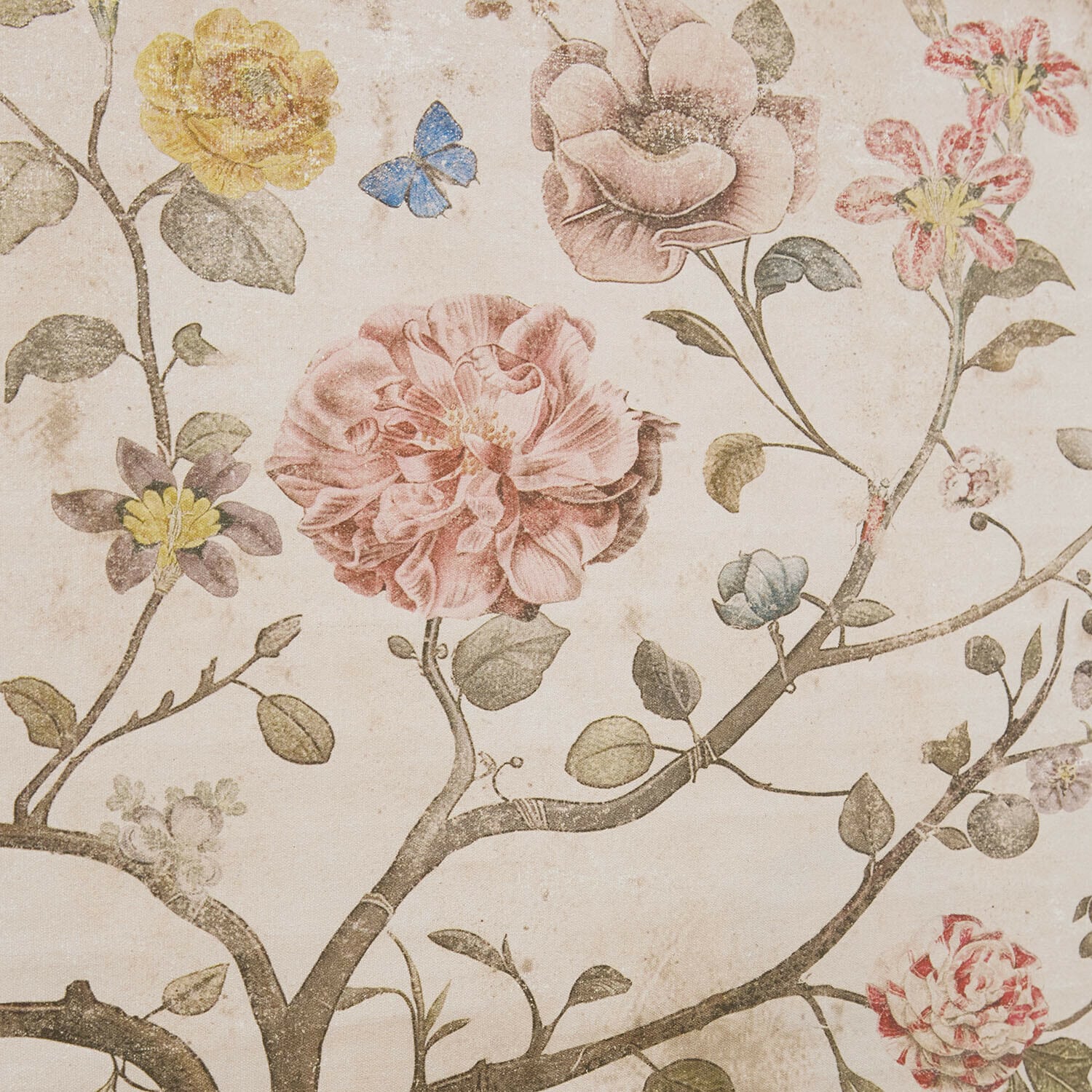 Wandafbeelding Lueur d’Aube