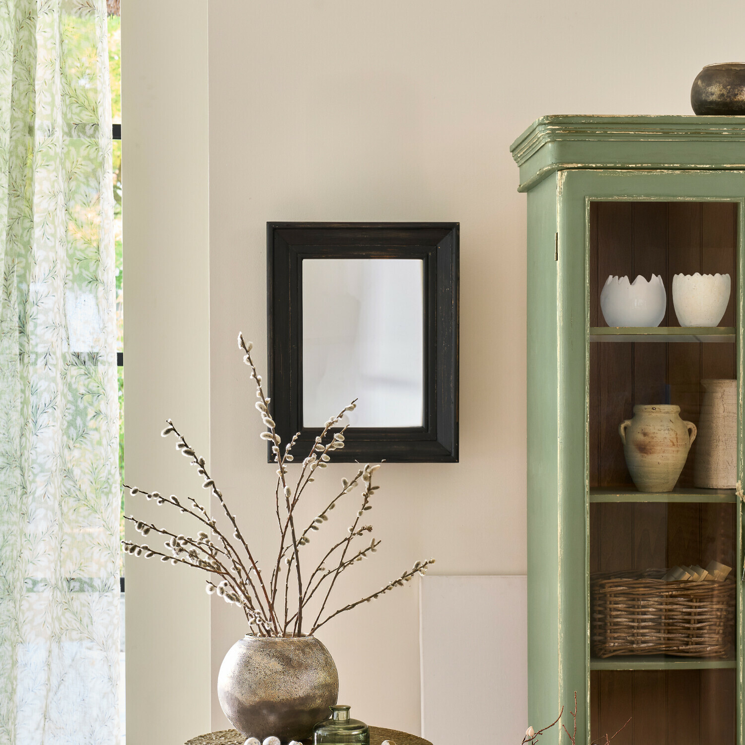 Miroir Orlise