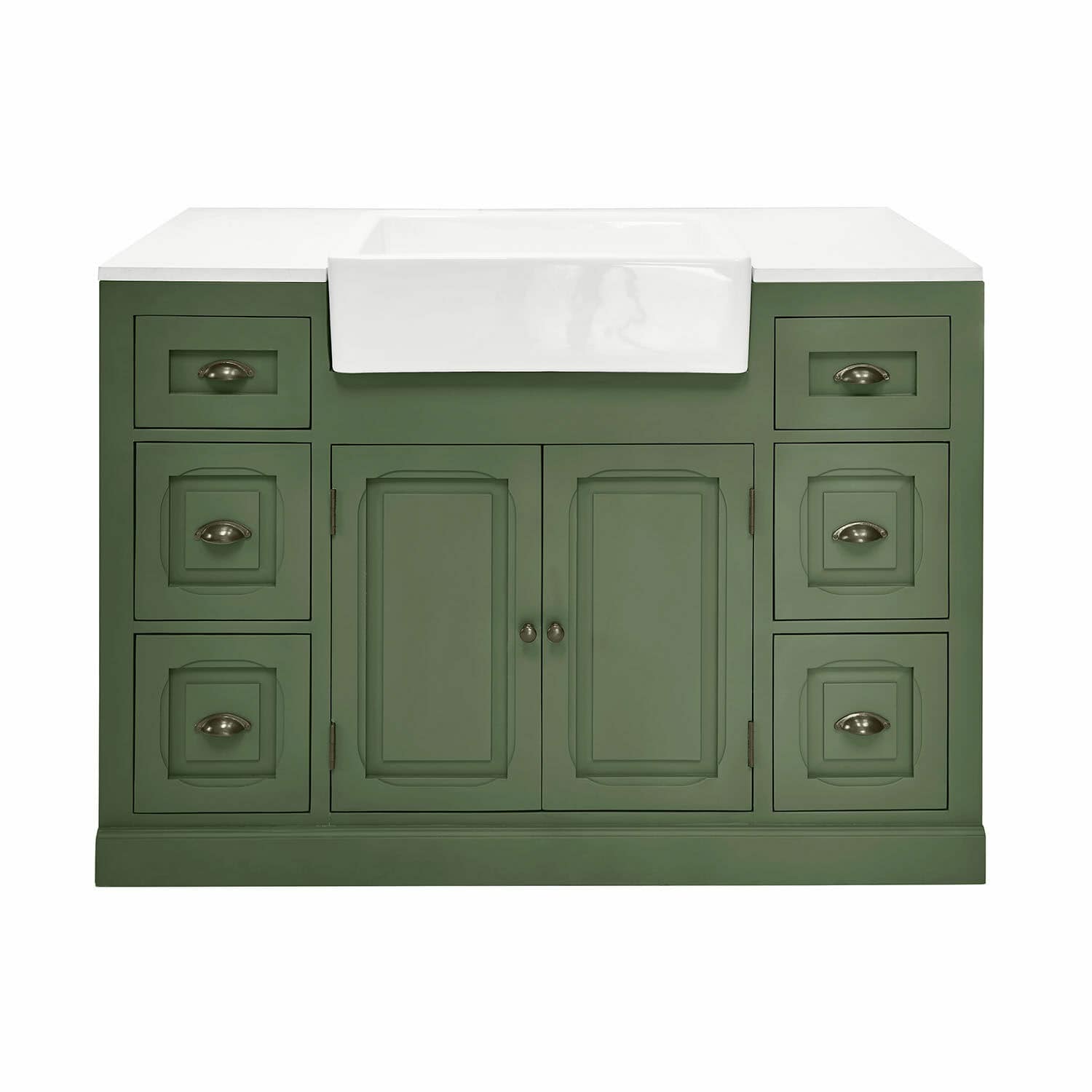 Gootsteenkast Lansbury