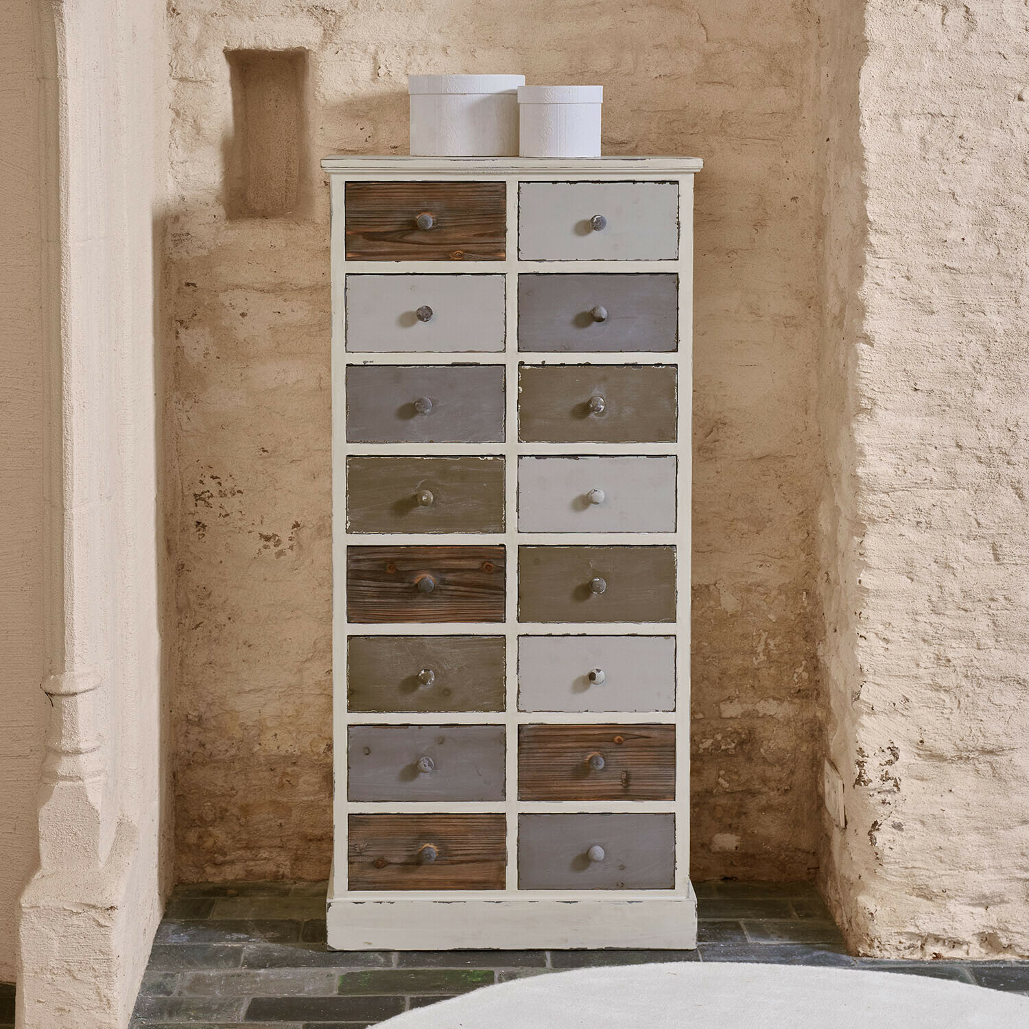 Commode 