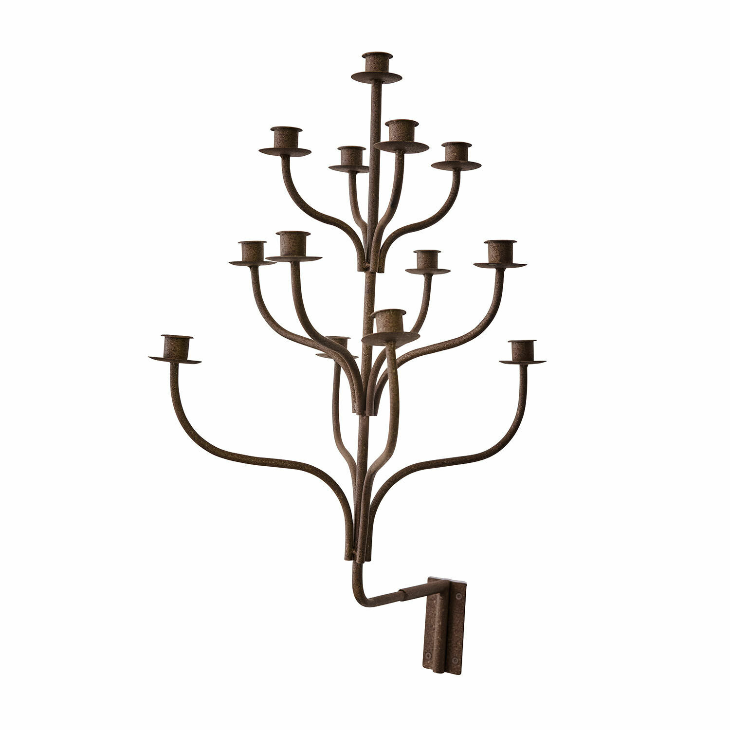 Chandelier mural Ferelina