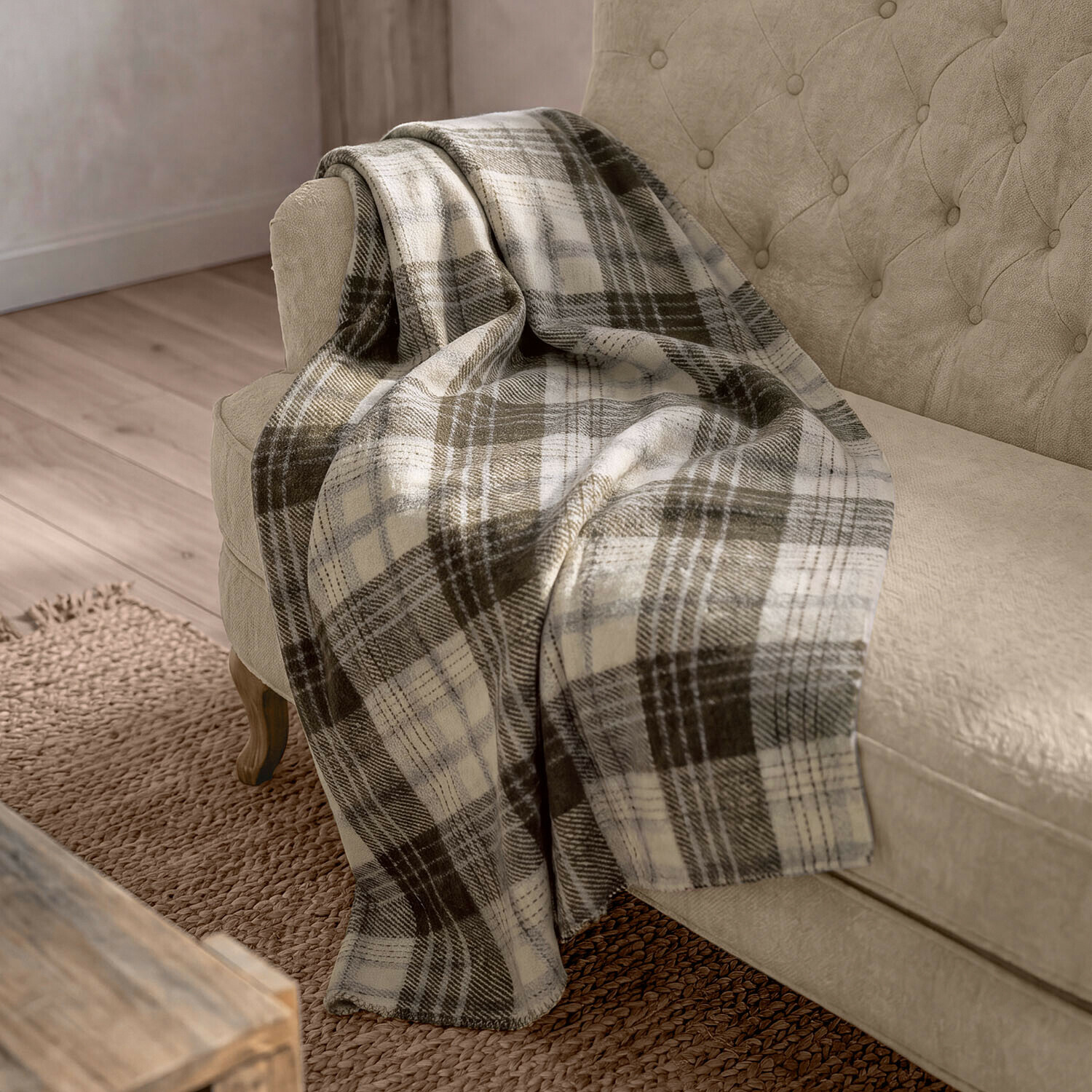 Plaid Harvie Plaid Harvie