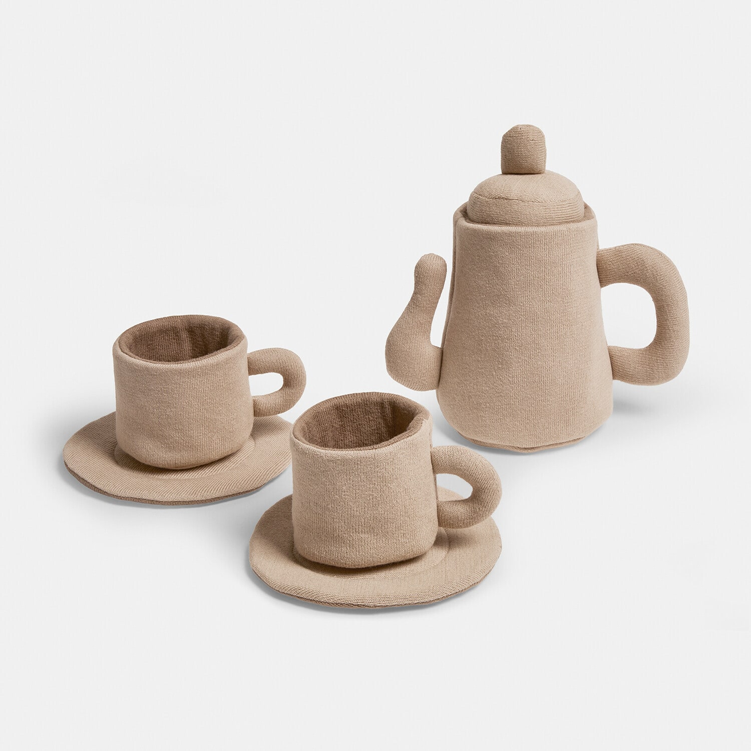 Theeservies voor kinderen Giggloo