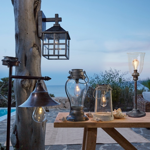 Décorations lumineuses