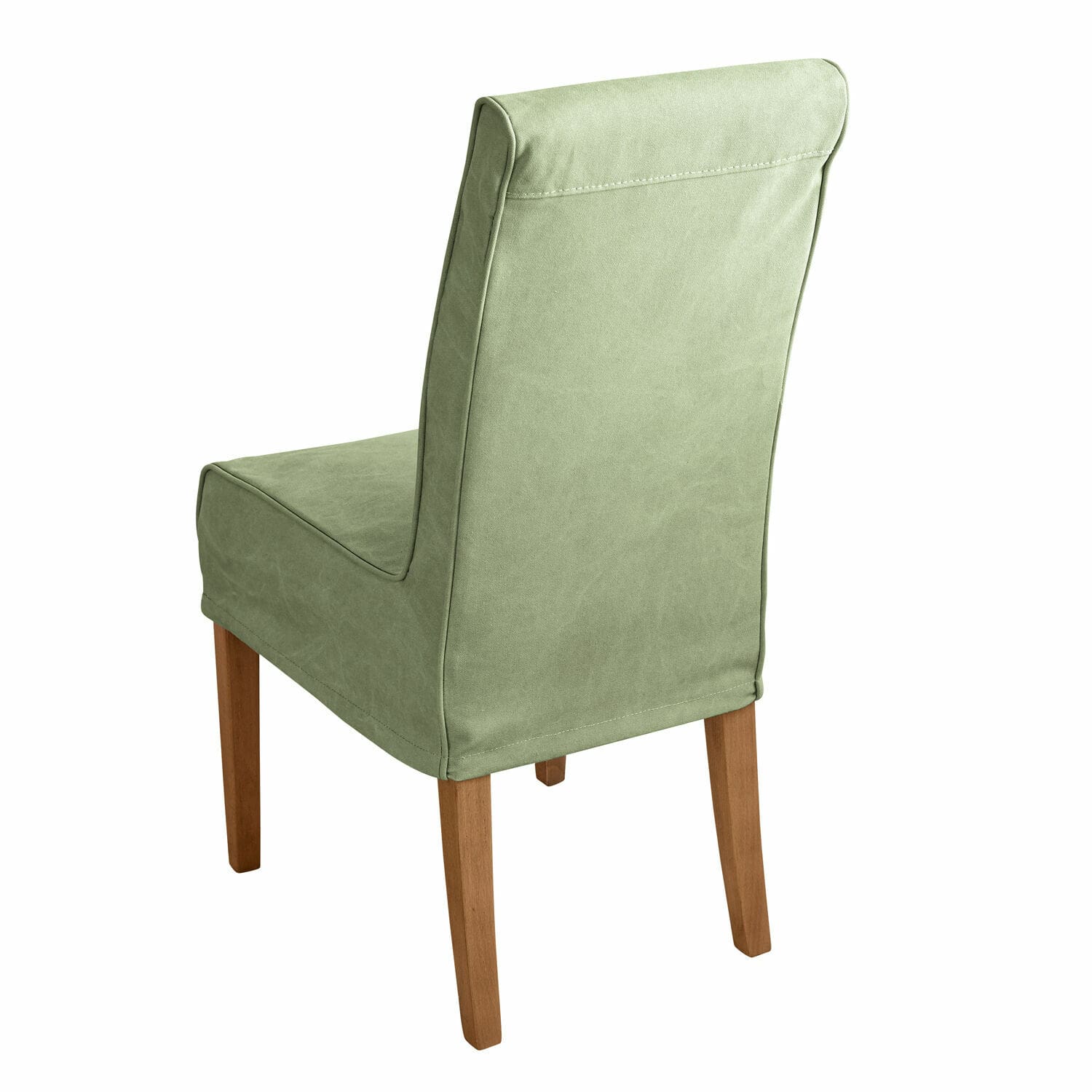 Chaise avec housse Mankato