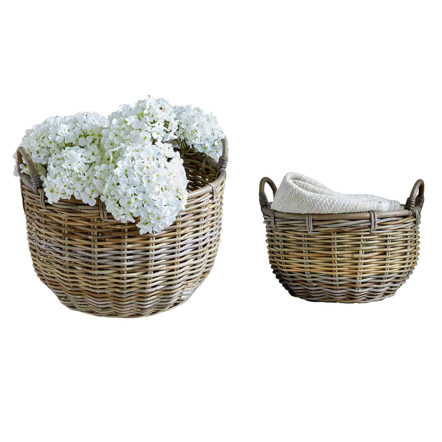 Mand set van 2 Venara