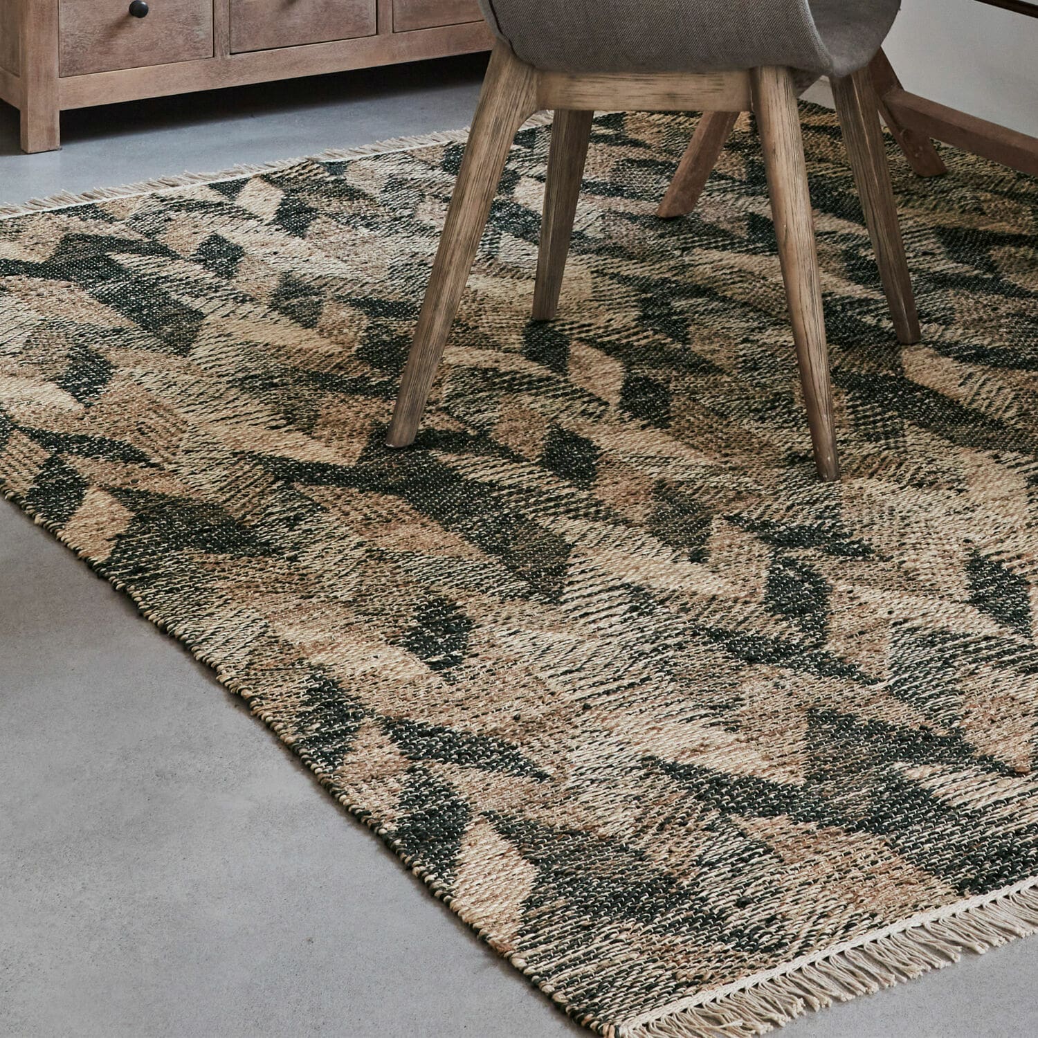 Tapis Sable