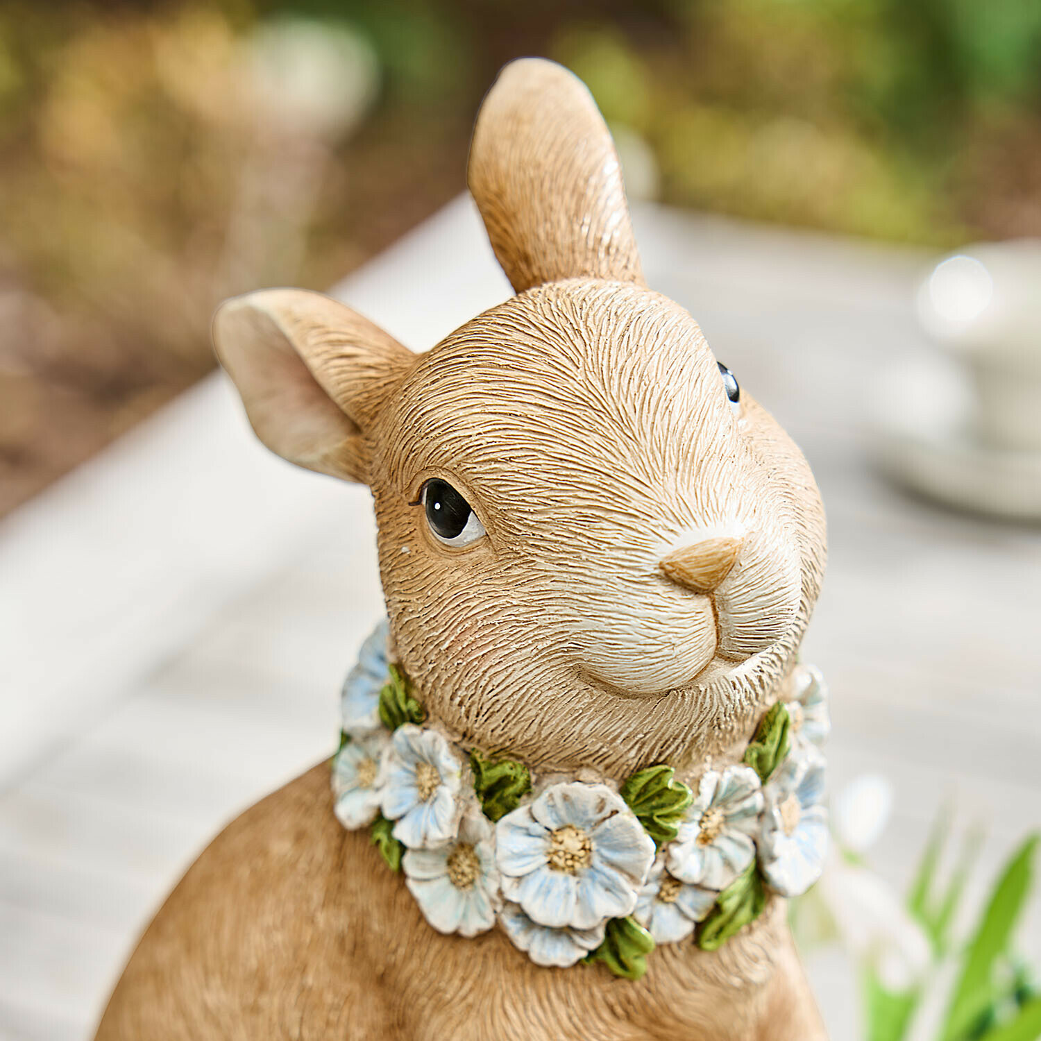 Decoratief konijntje Ashfordale