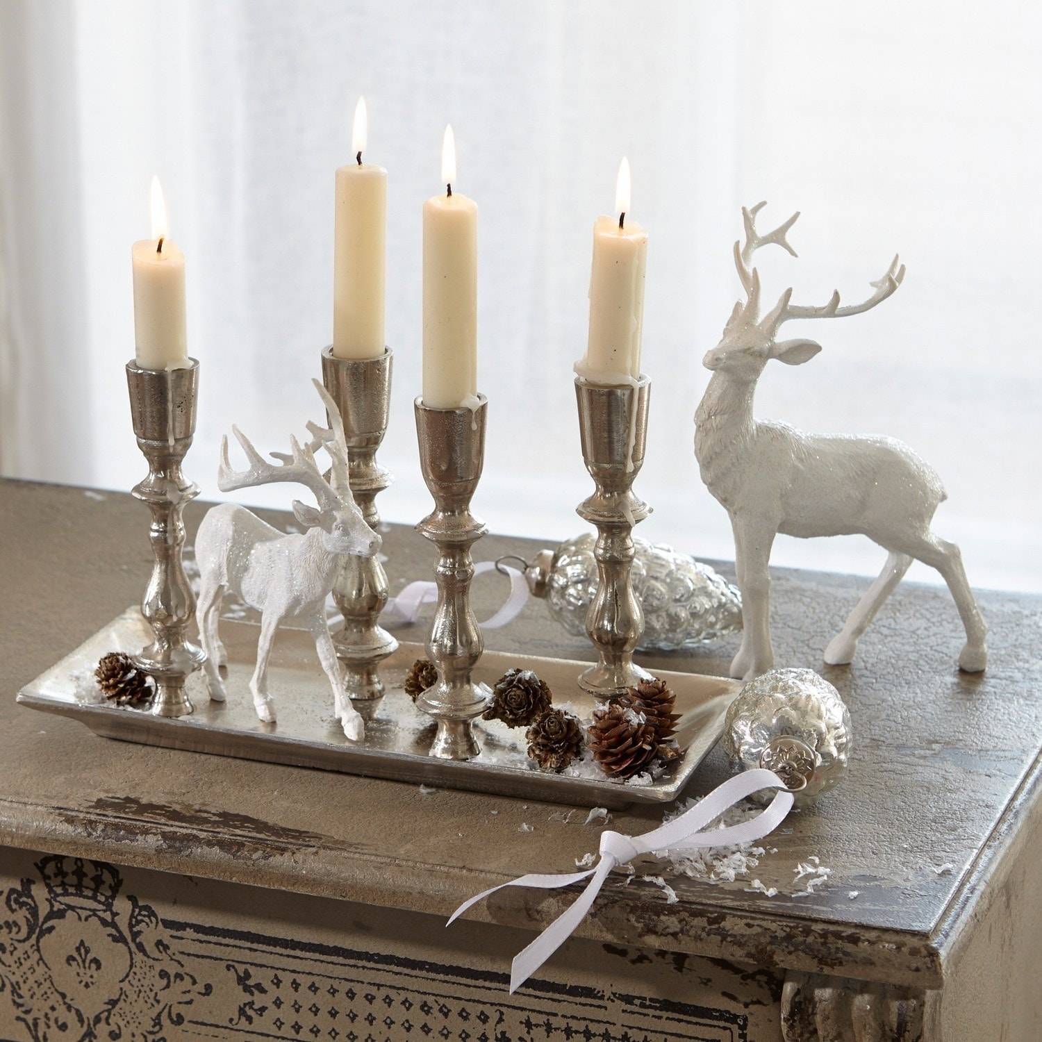 Kaarsenplateau Delano