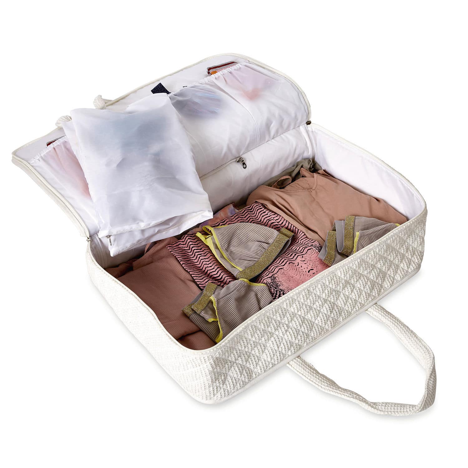Sac à linge sale Fontet