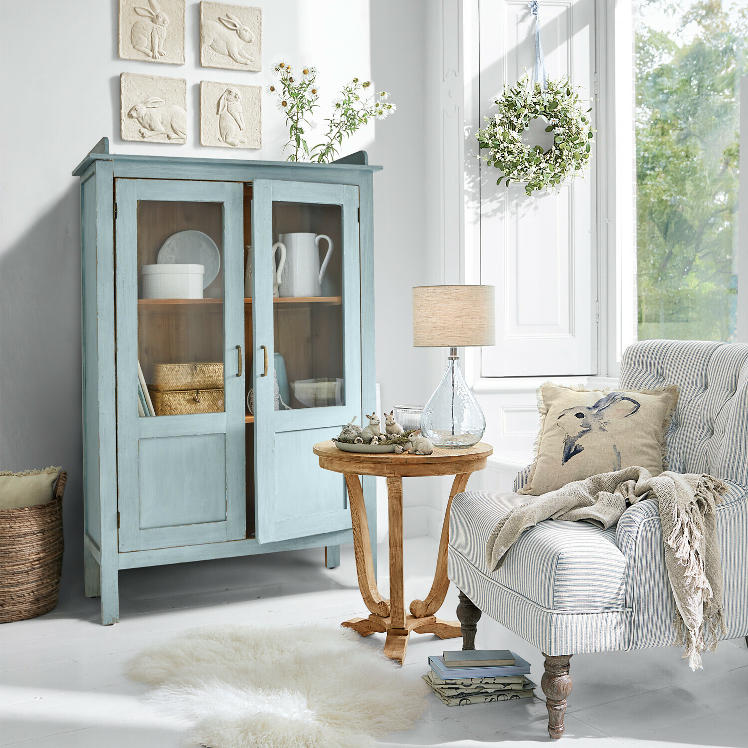Vitrine Nouvellese