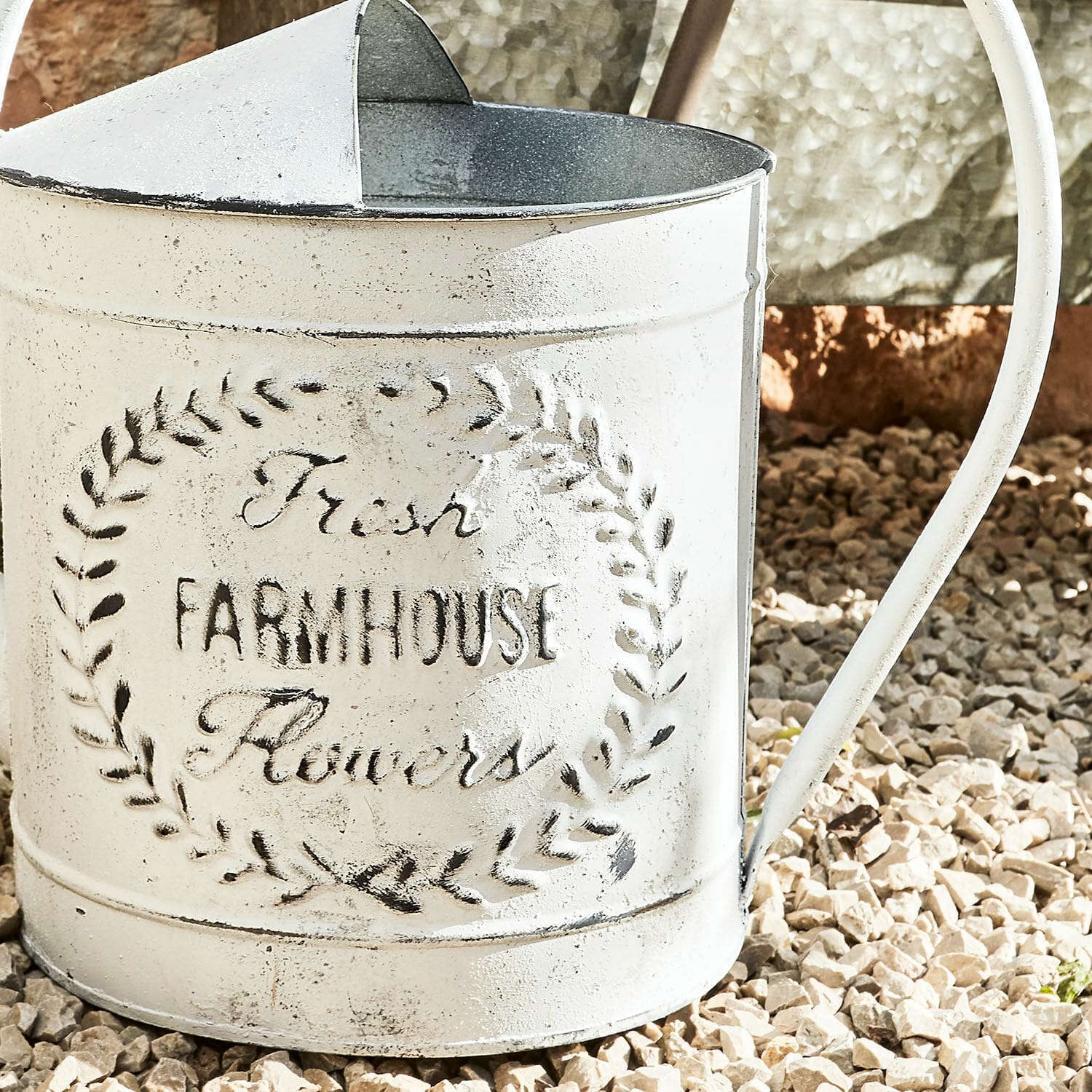 Arrosoir Farmhouse