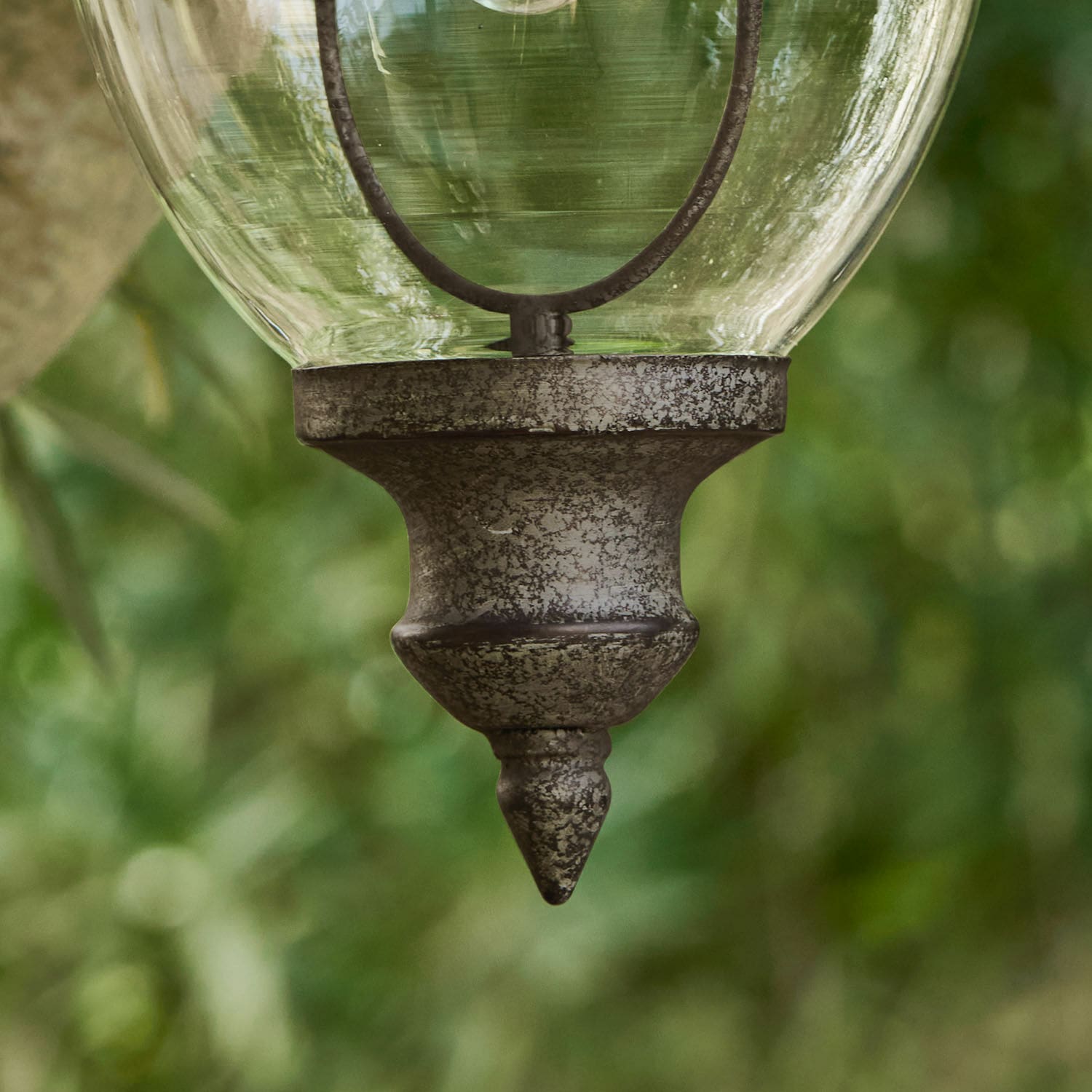 Hanglantaarn op zonne-energie Relixan