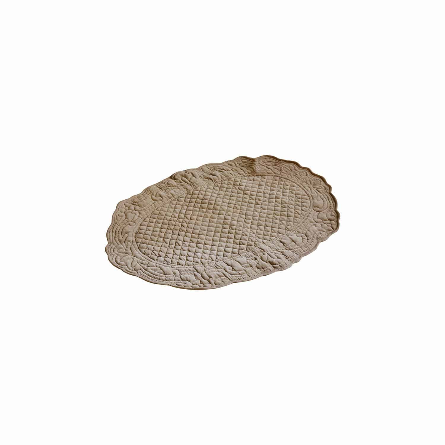 Tapis de bain Courlevin