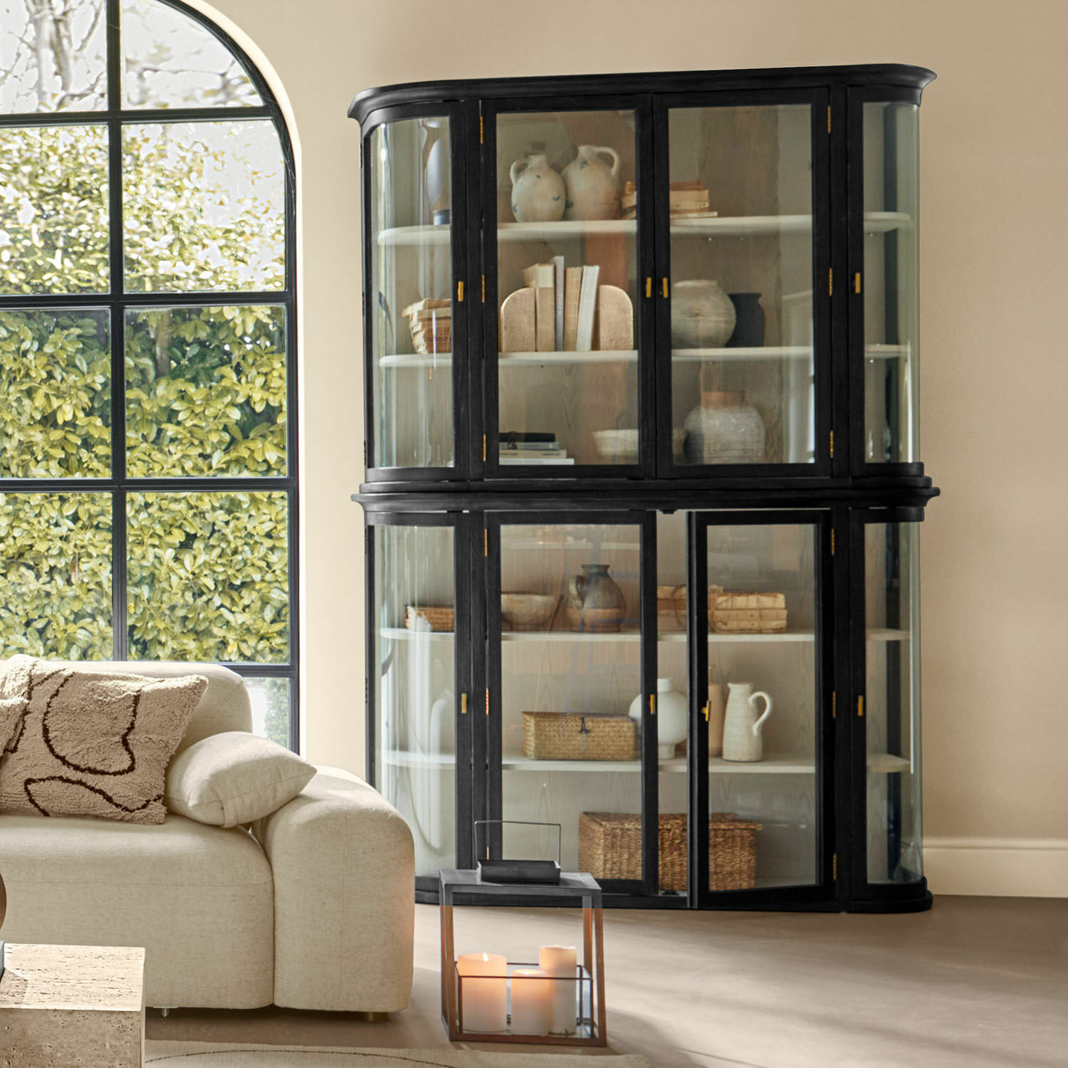 Vitrine Sturminster