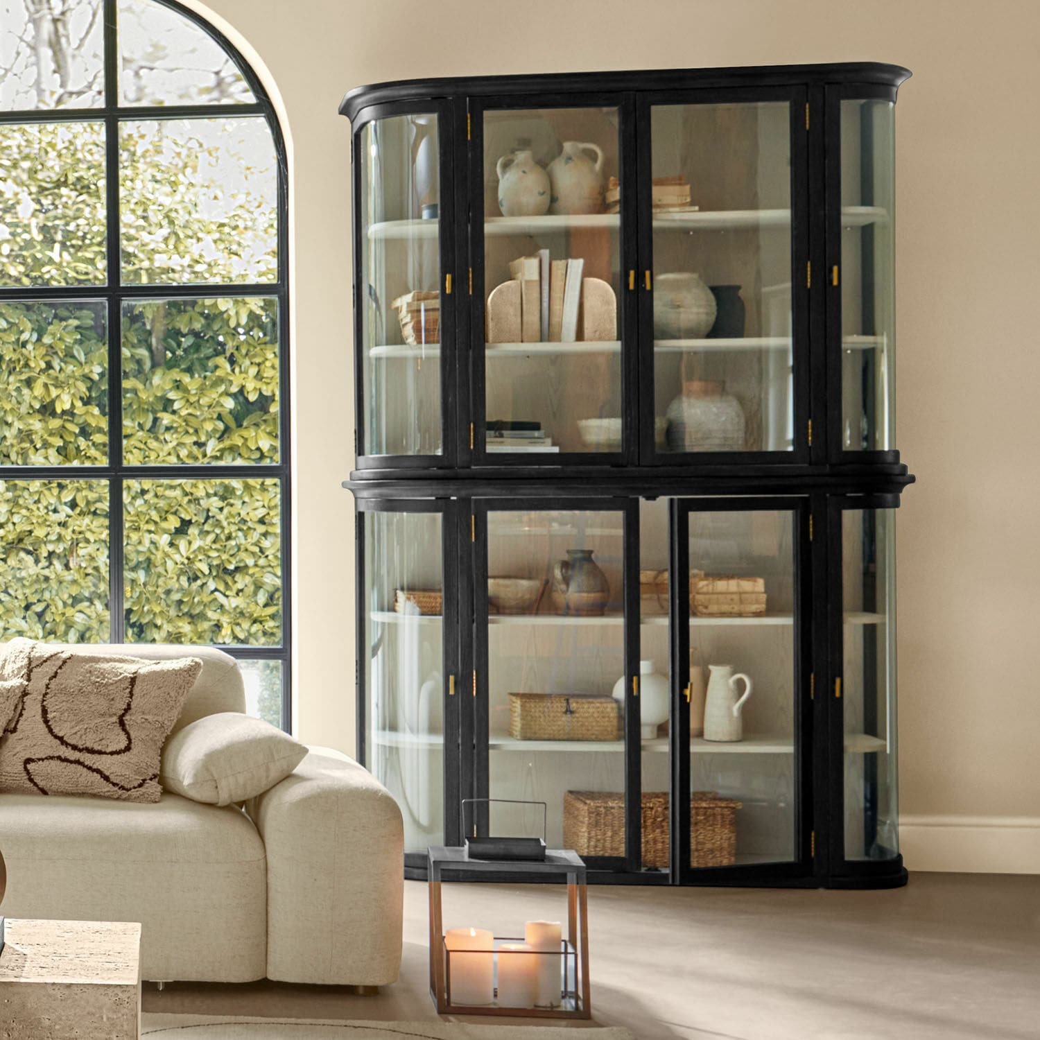 Vitrine Sturminster