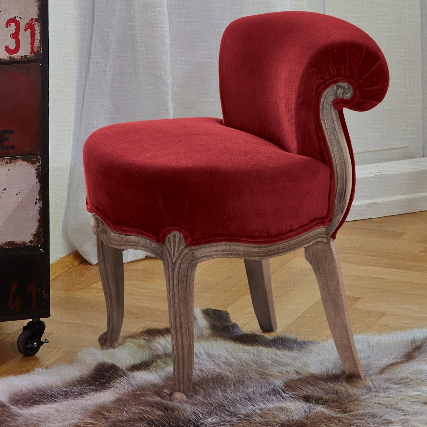 Fauteuil Rivel