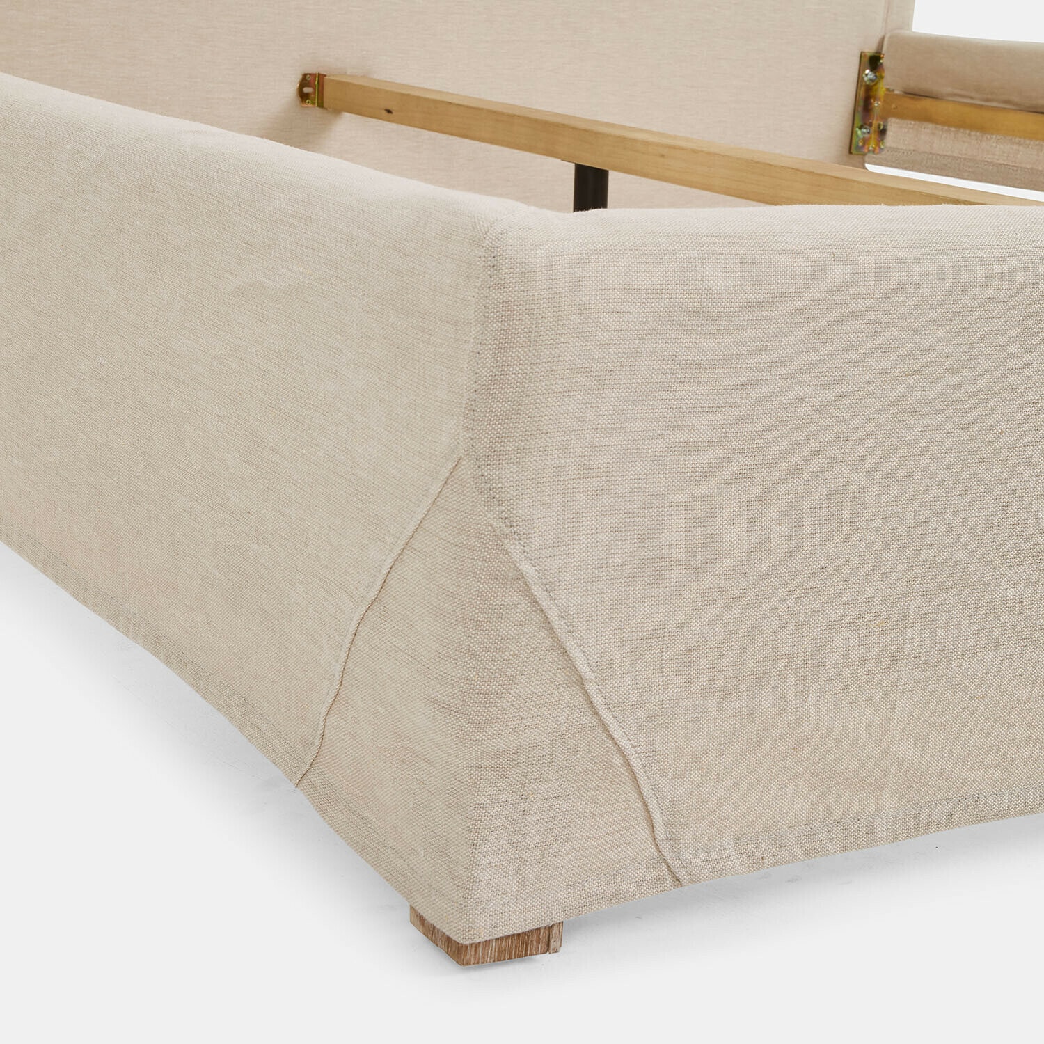 Bed Belorine