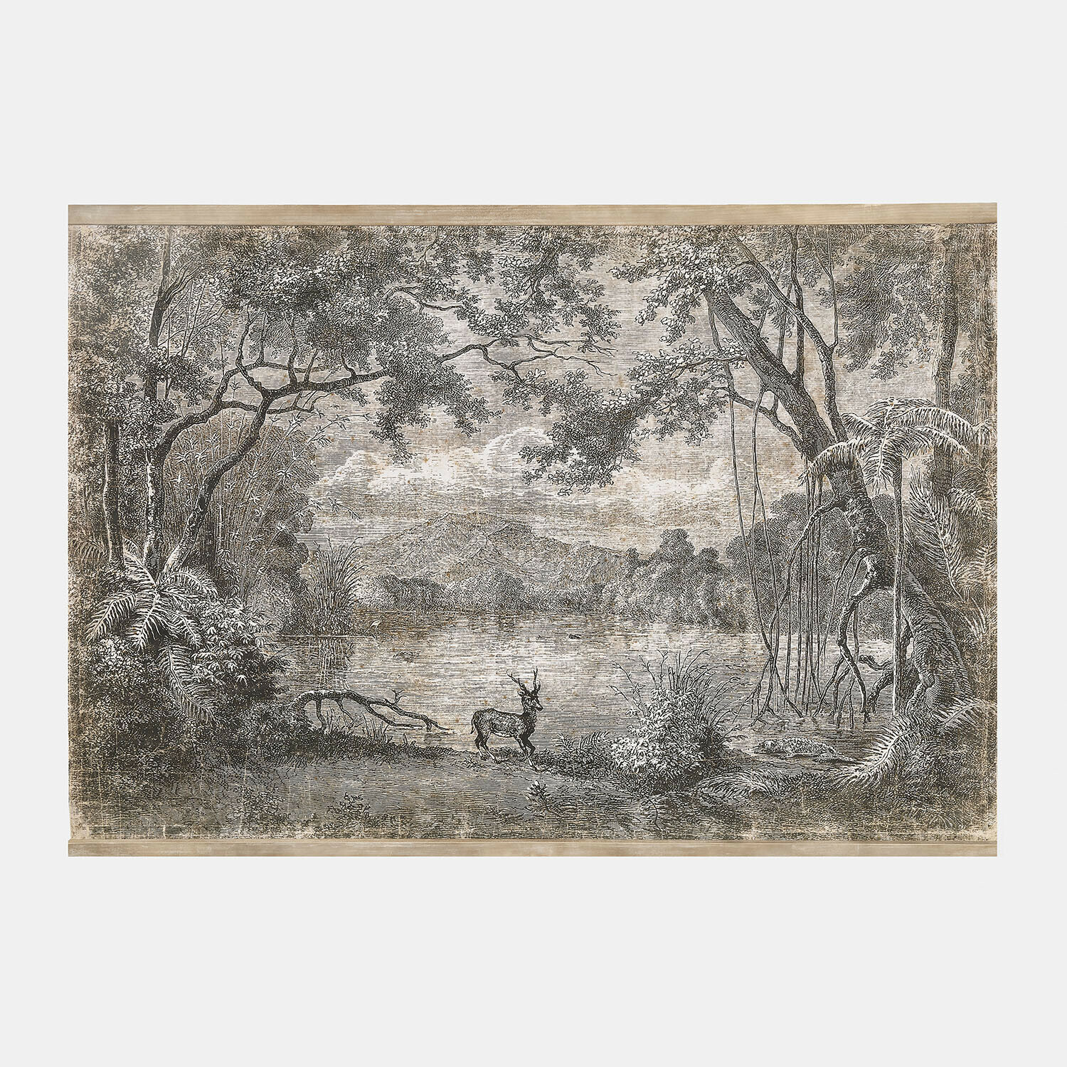 Tableau Cressley