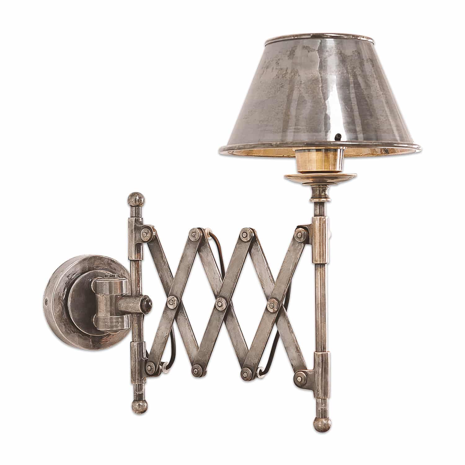 Wandlamp Quimper