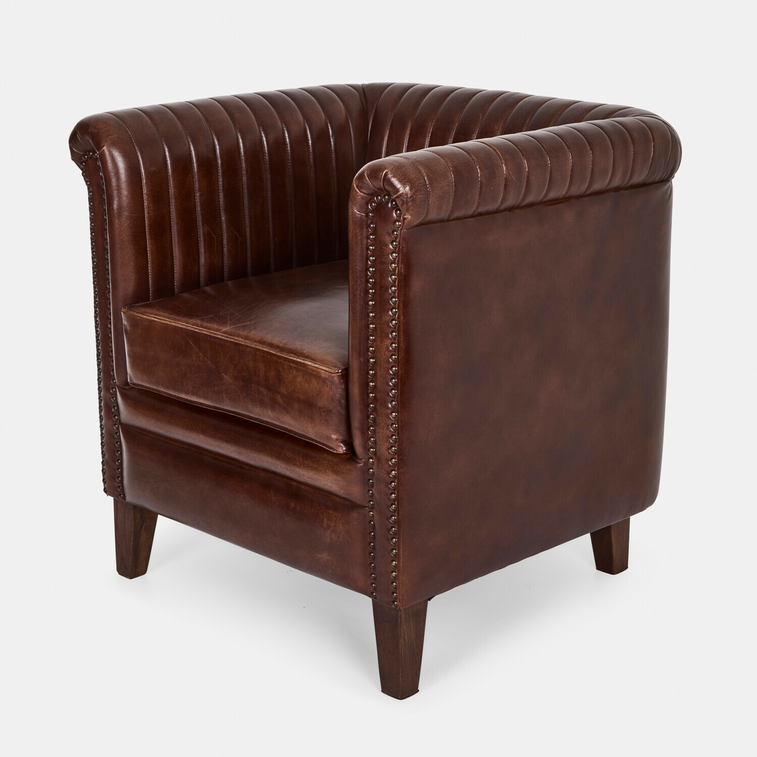 Fauteuil Zarvino
