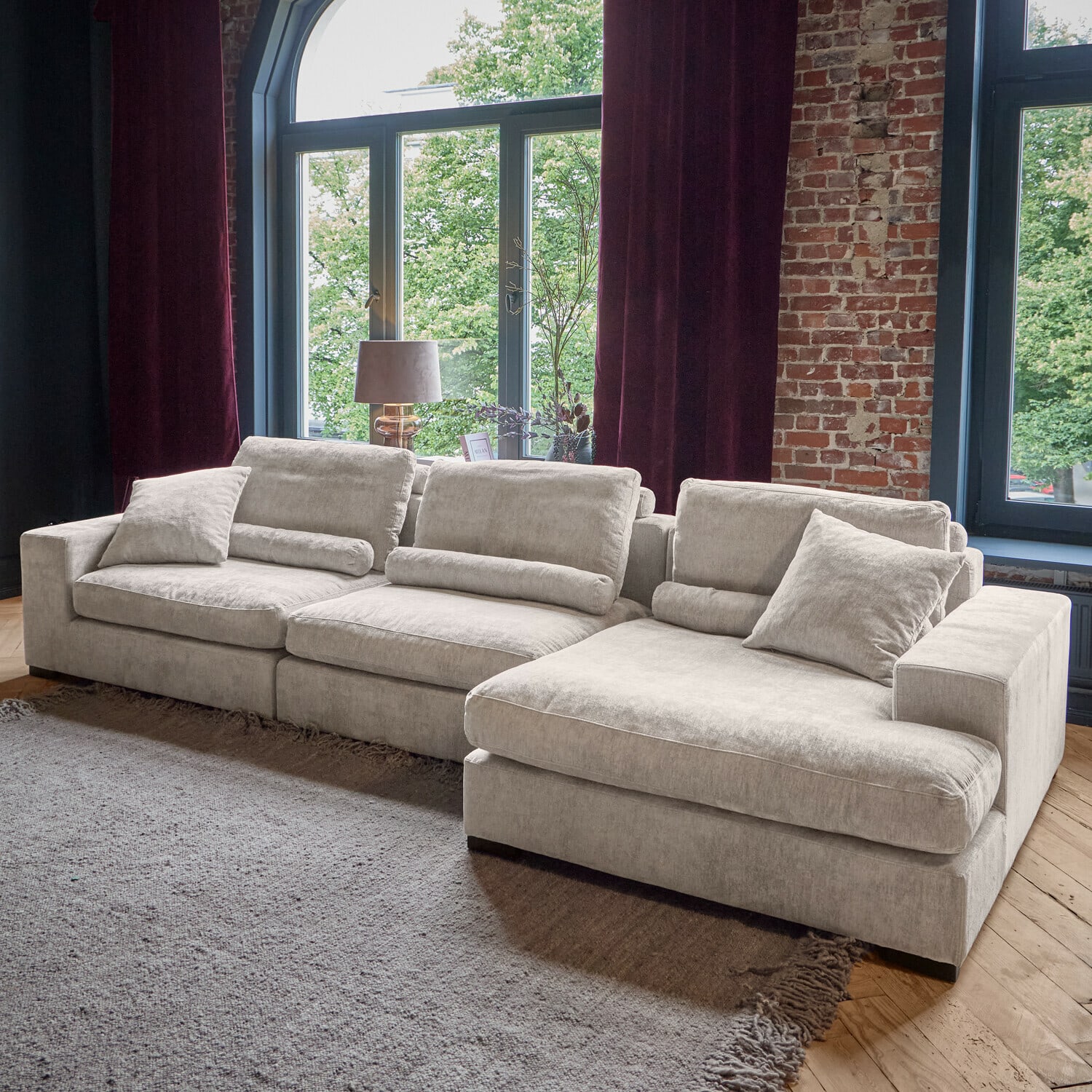 Bank Greyloft