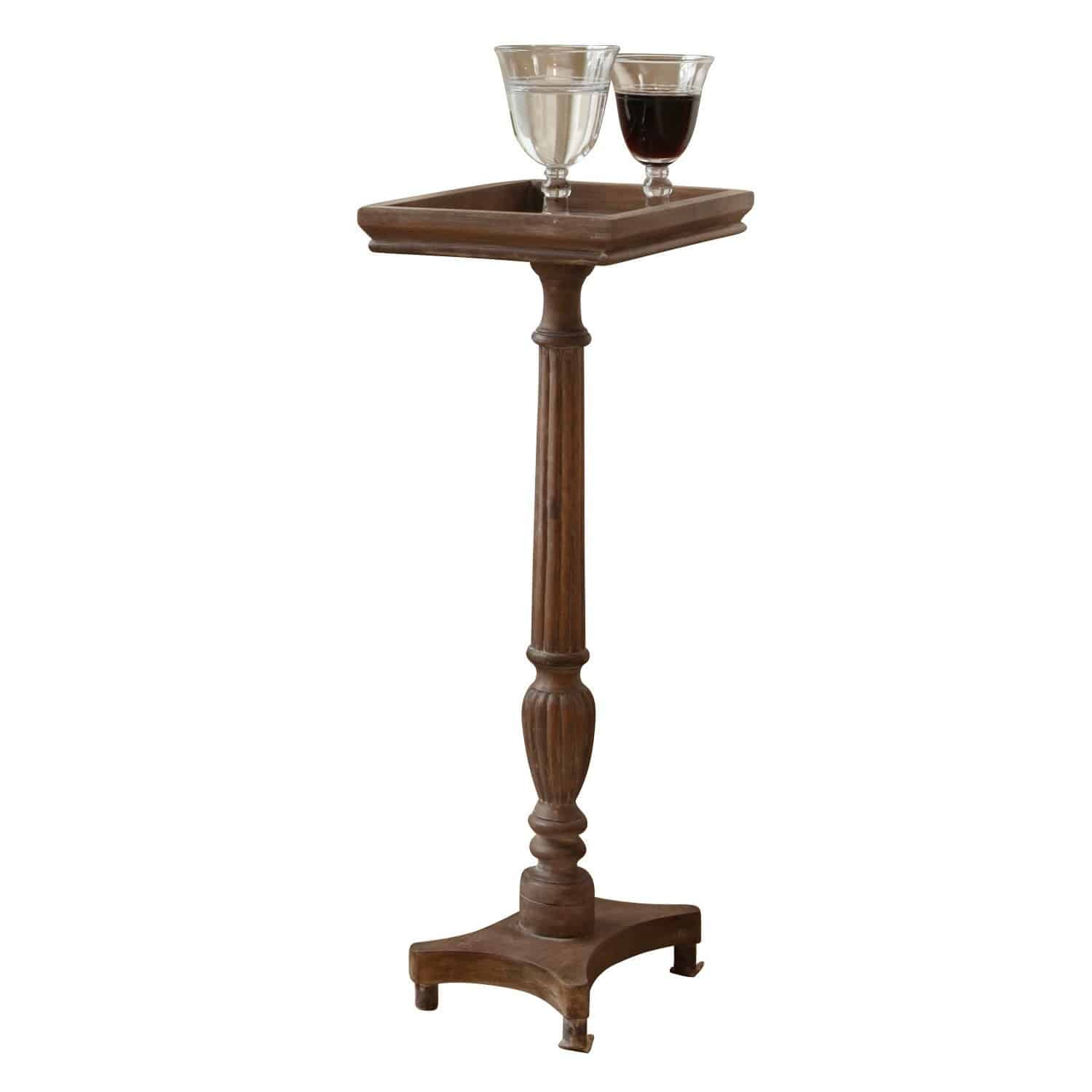 Bijzettafel Caren