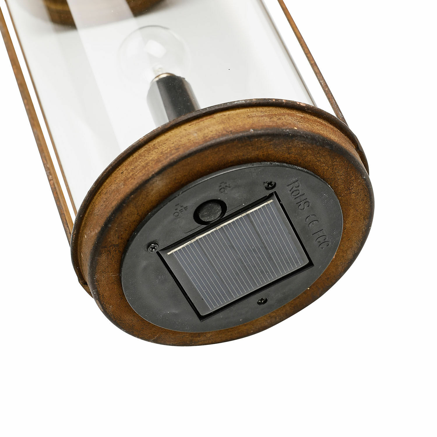 Lanterne solaire Mynesto